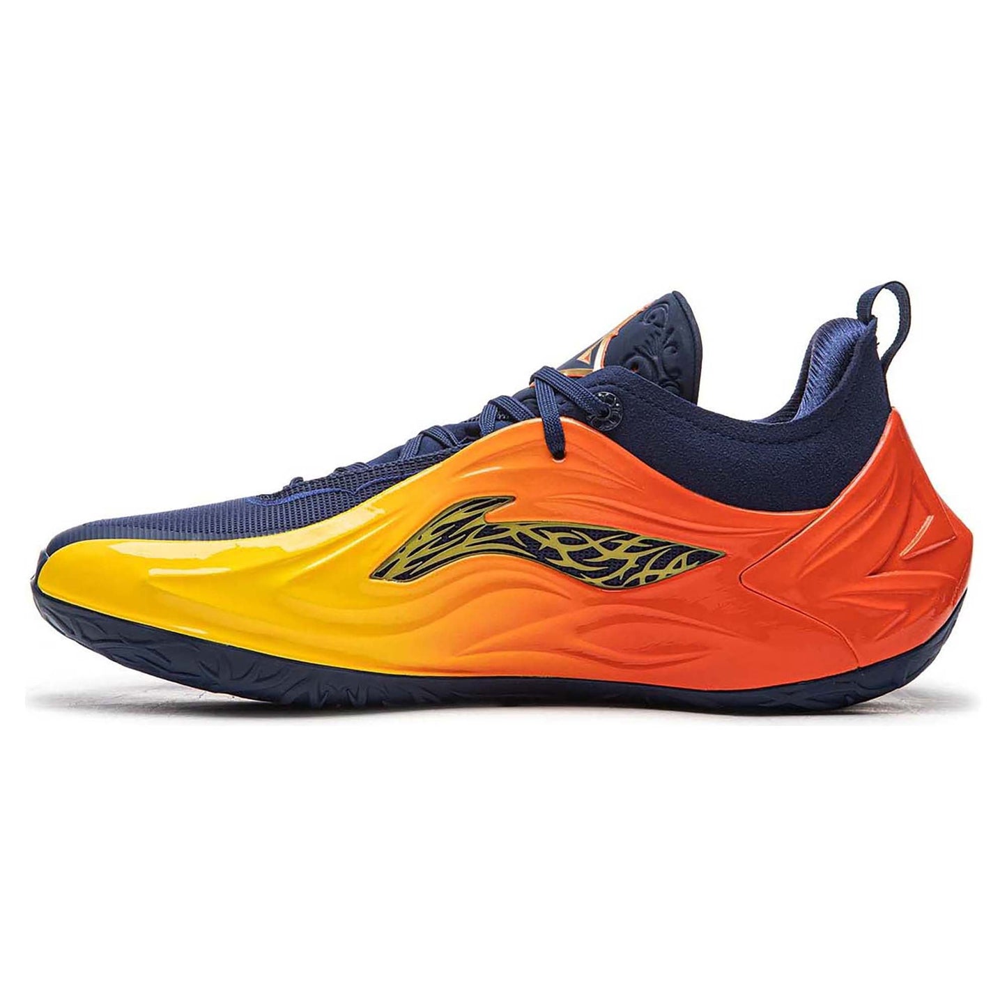 Jimmy Butler 4 'Bay Area Blade' Men's Basketball Shoes