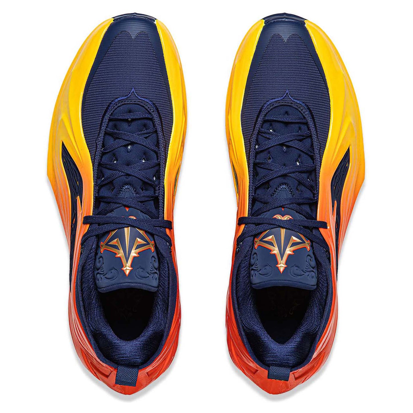 Jimmy Butler 4 'Bay Area Blade' Men's Basketball Shoes