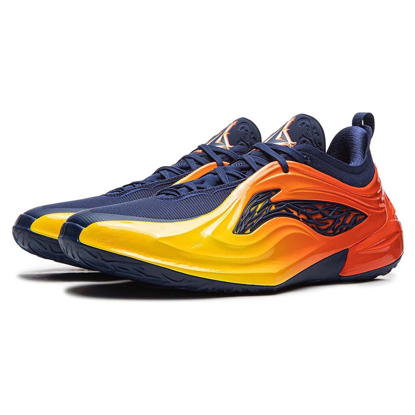 Jimmy Butler 4 'Bay Area Blade' Men's Basketball Shoes