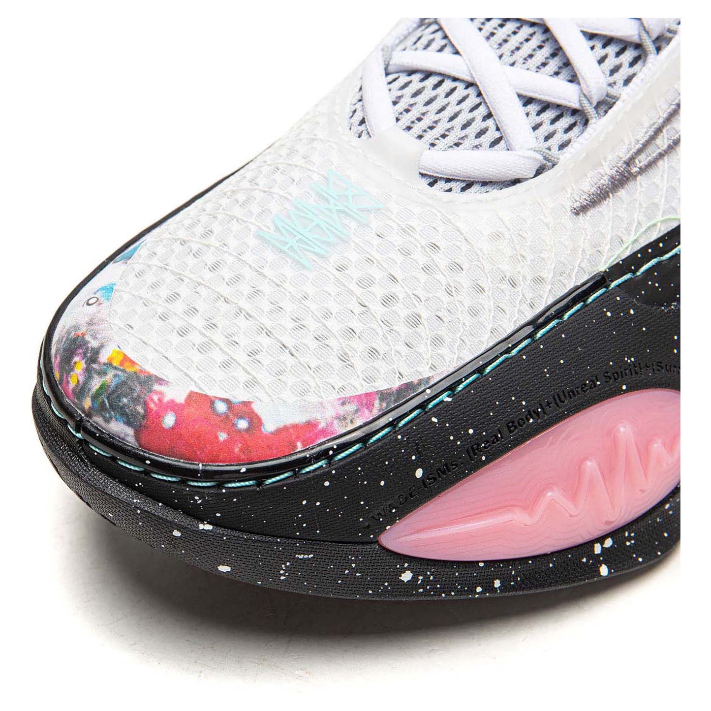 Wade All City 14 'Surreal' Men's Basketball Shoes