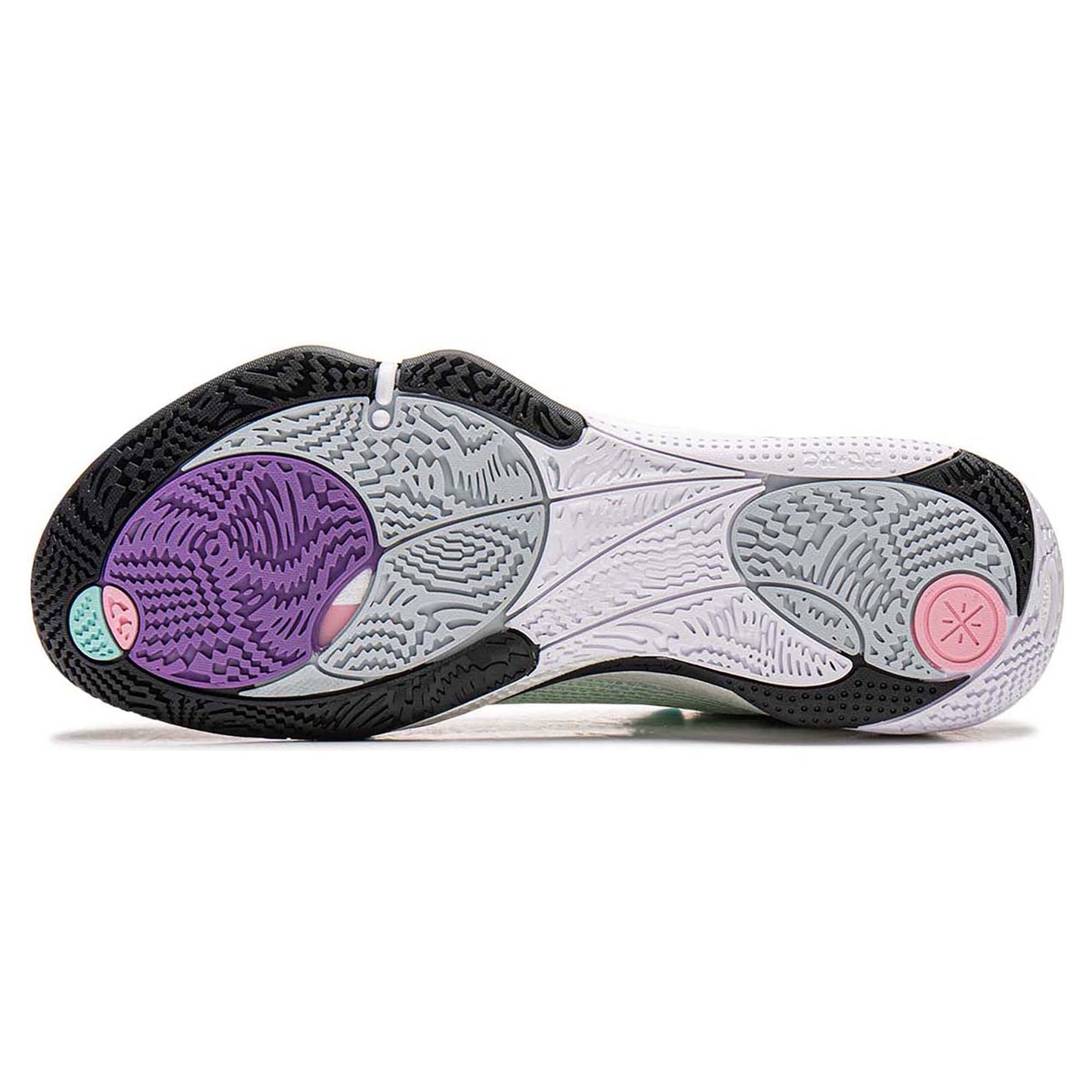 Wade All City 14 'Surreal' Men's Basketball Shoes
