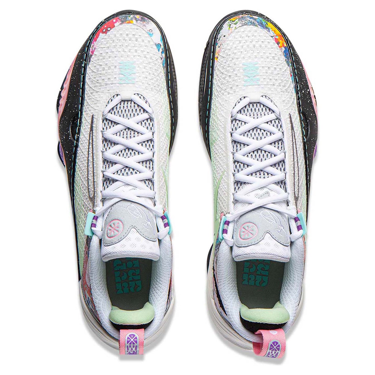 Wade All City 14 'Surreal' Men's Basketball Shoes