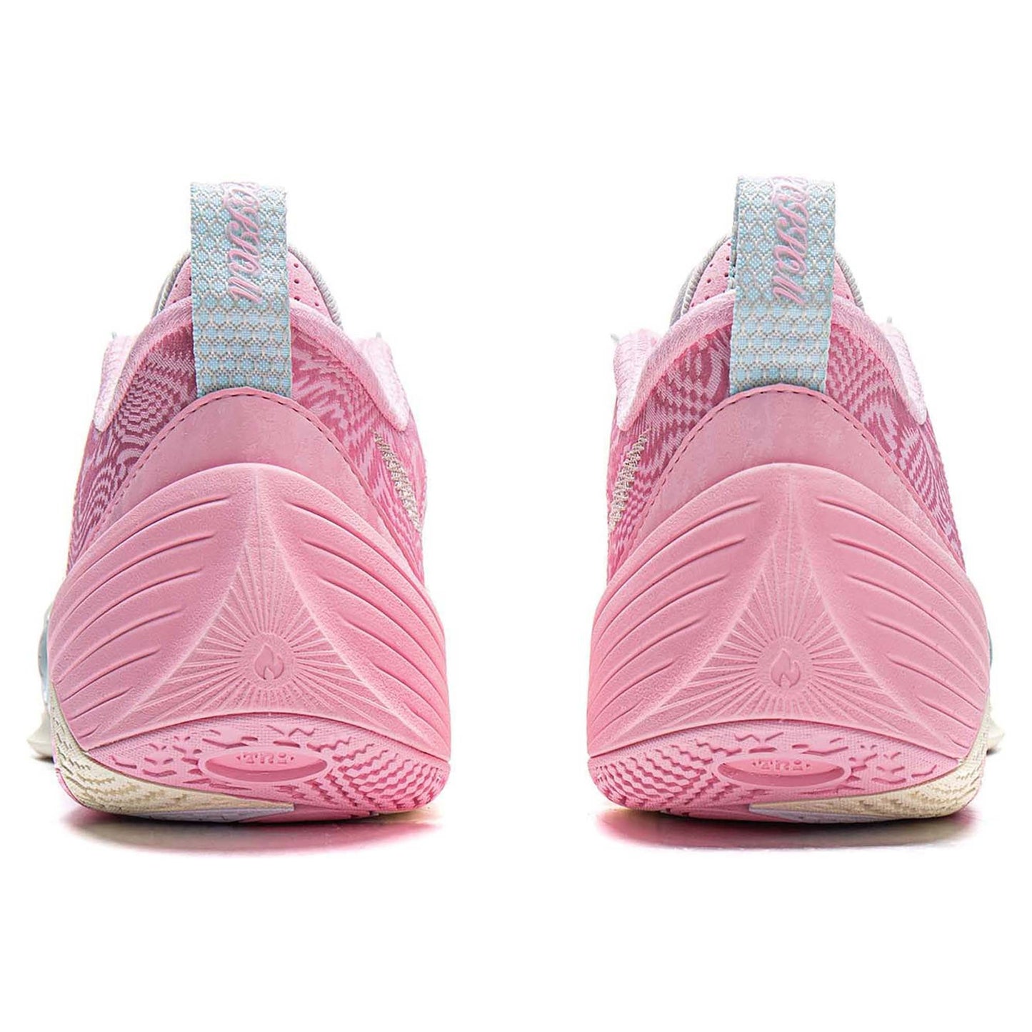 Wade All City 14 'Valentine' Men's Basketball Shoes