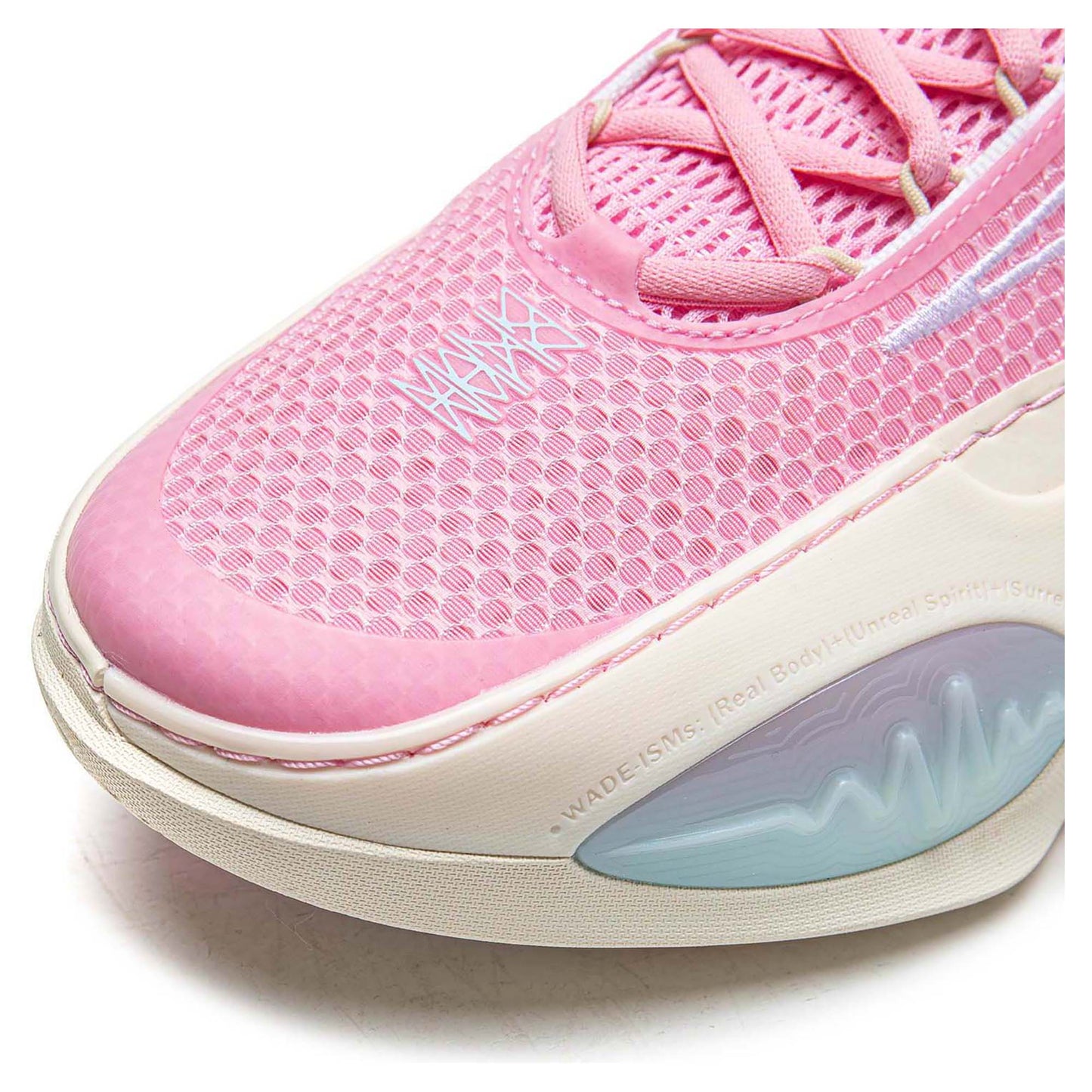 Wade All City 14 'Valentine' Men's Basketball Shoes