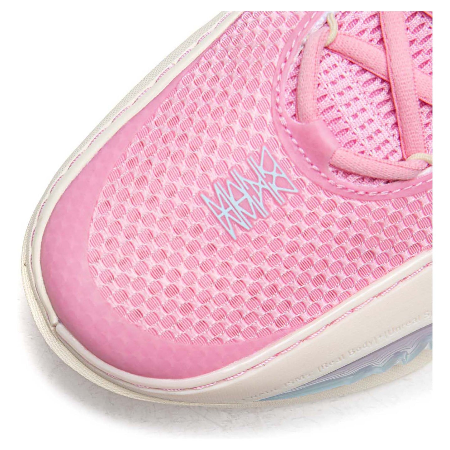 Wade All City 14 'Valentine' Men's Basketball Shoes