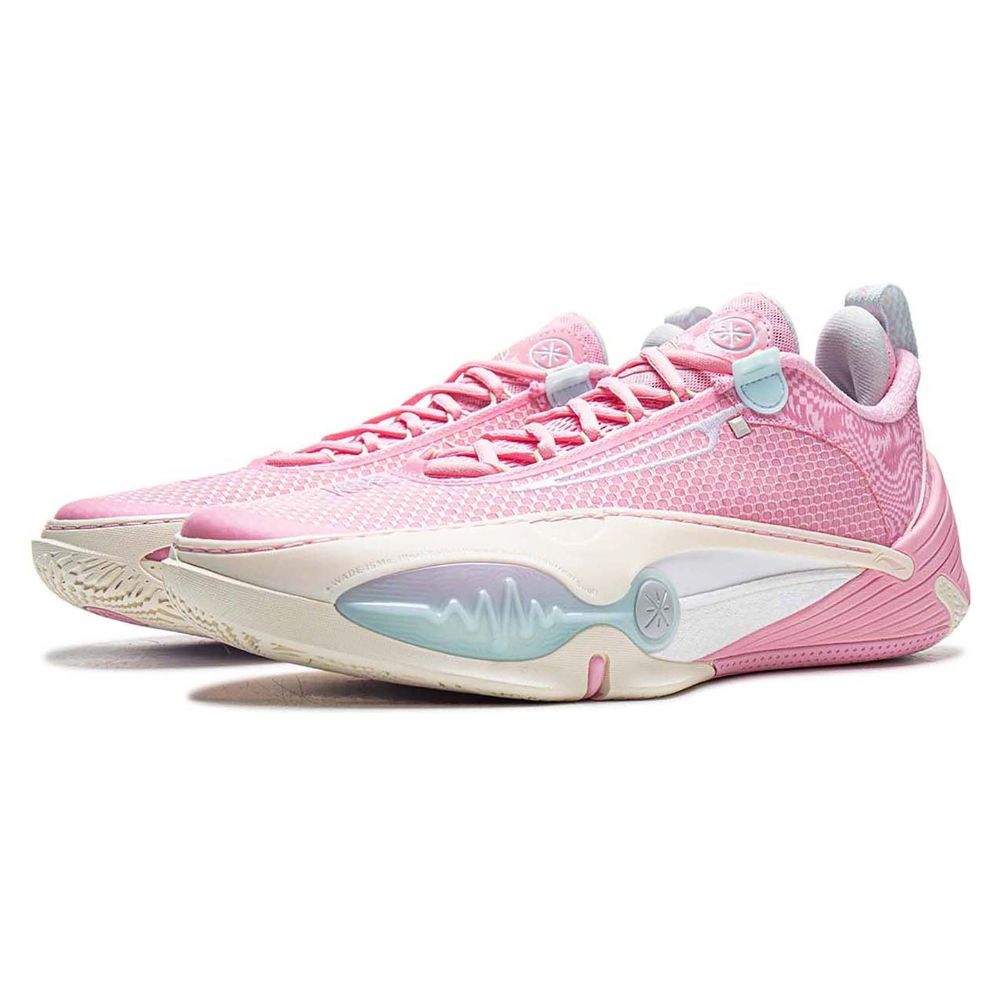Wade All City 14 'Valentine' Men's Basketball Shoes