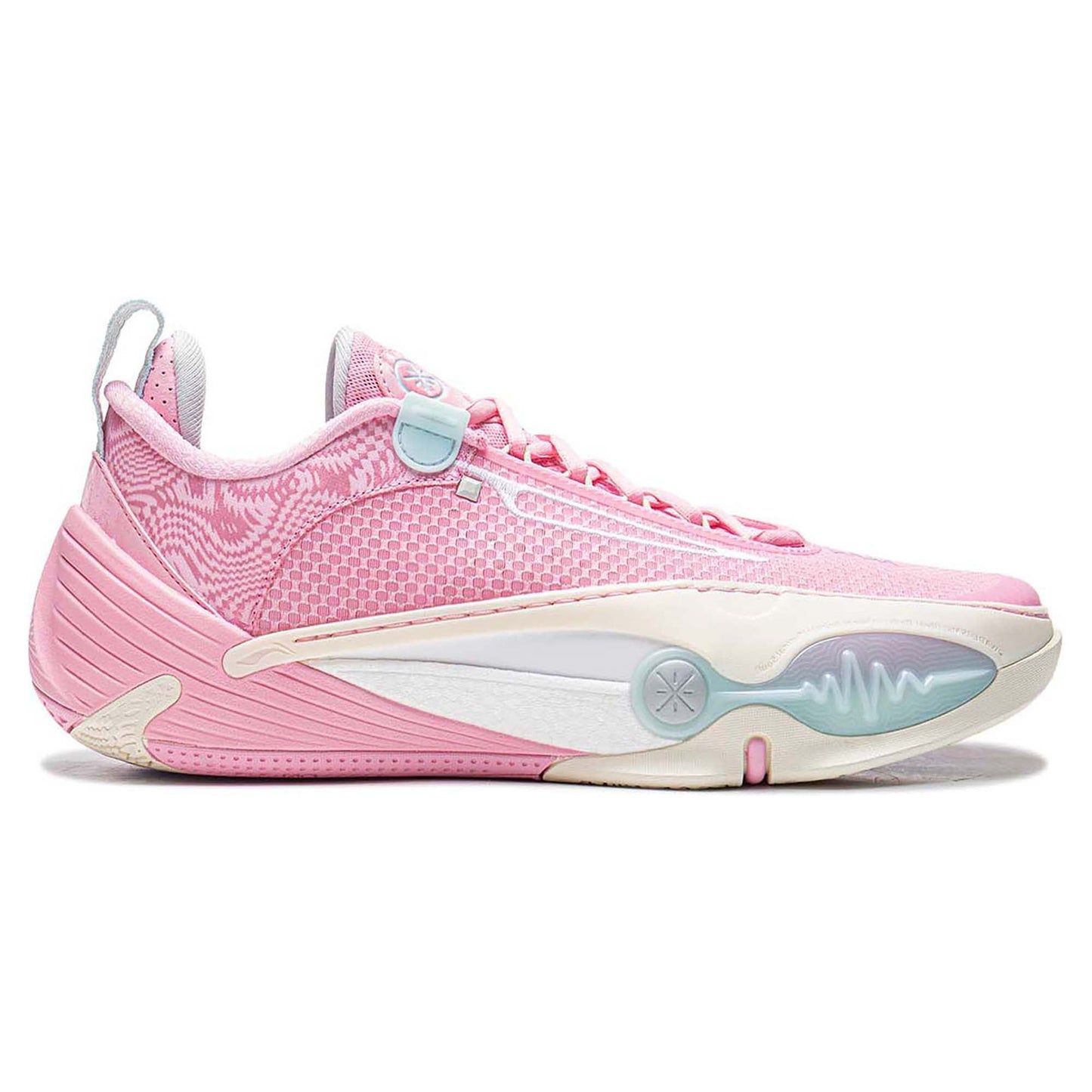 Wade All City 14 'Valentine' Men's Basketball Shoes