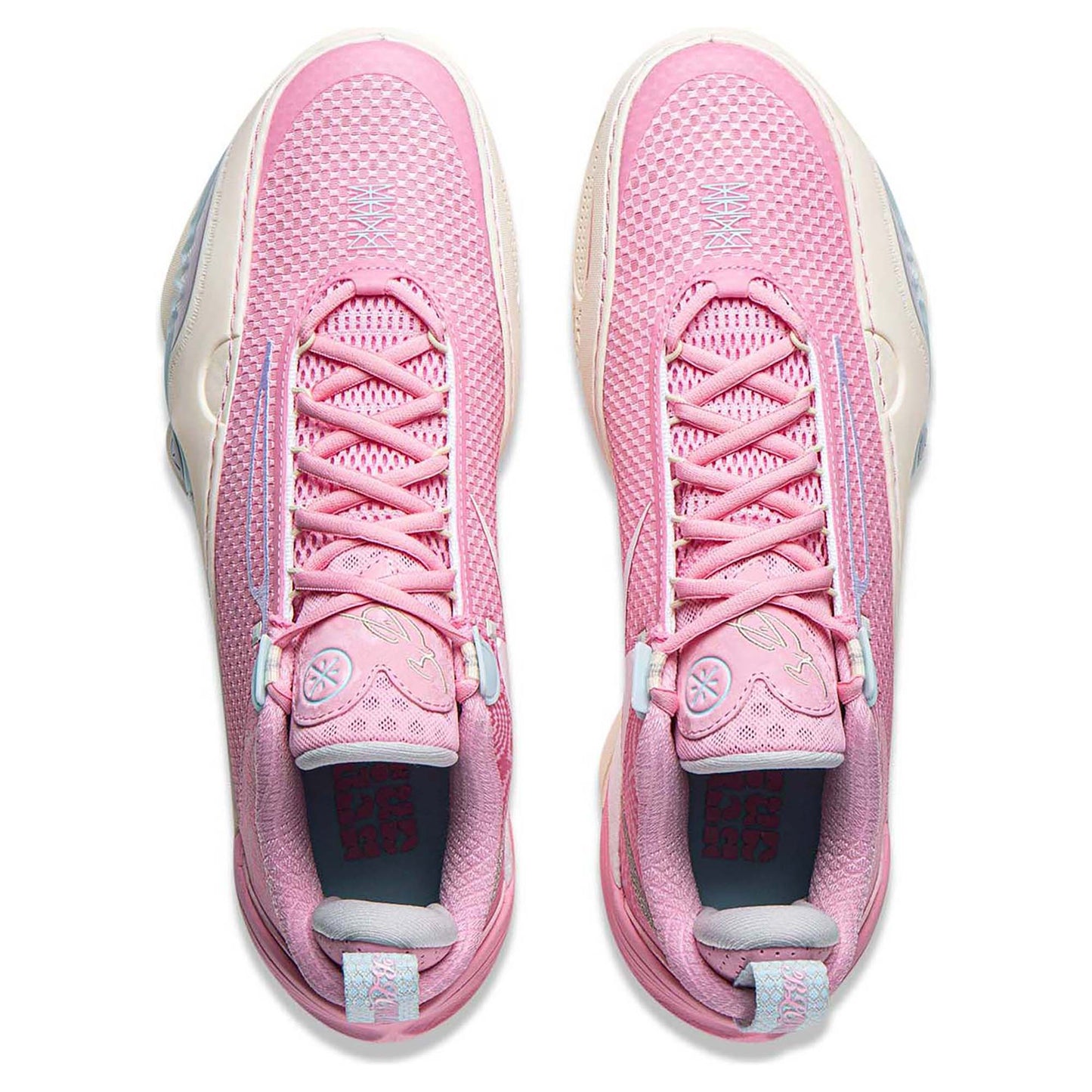 Wade All City 14 'Valentine' Men's Basketball Shoes