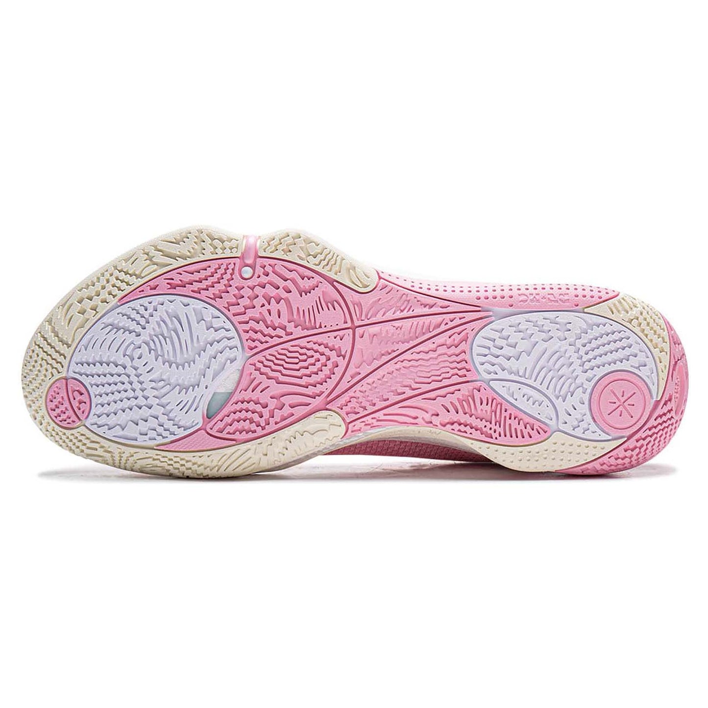 Wade All City 14 'Valentine' Men's Basketball Shoes