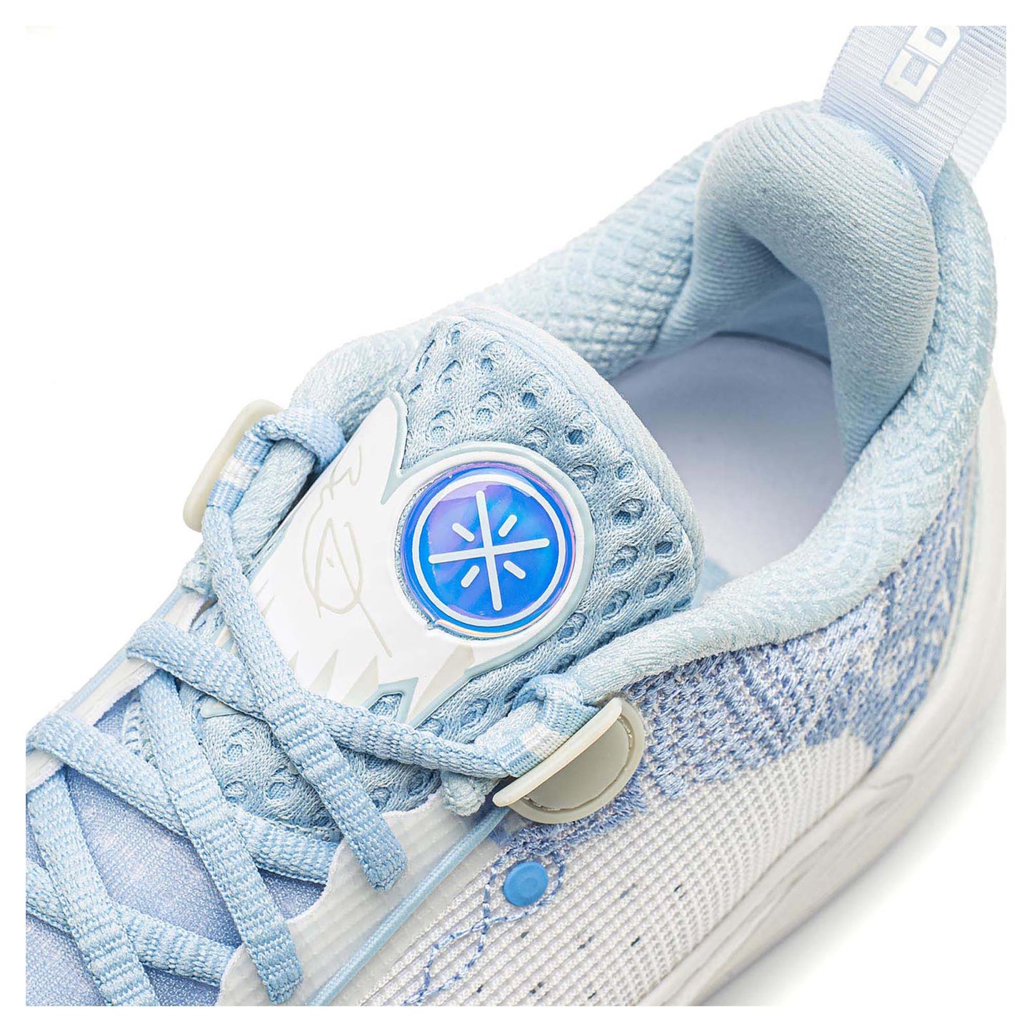 Wade All City 14 'Ice Blood' Men's Basketball Shoes
