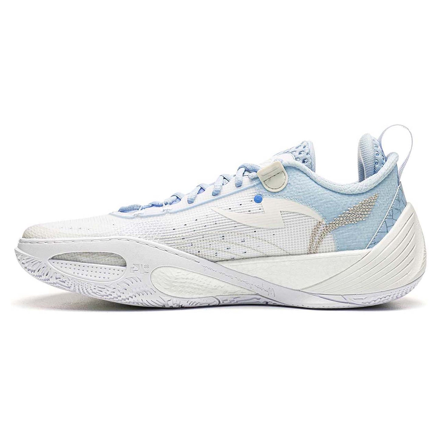 Wade All City 14 'Ice Blood' Men's Basketball Shoes