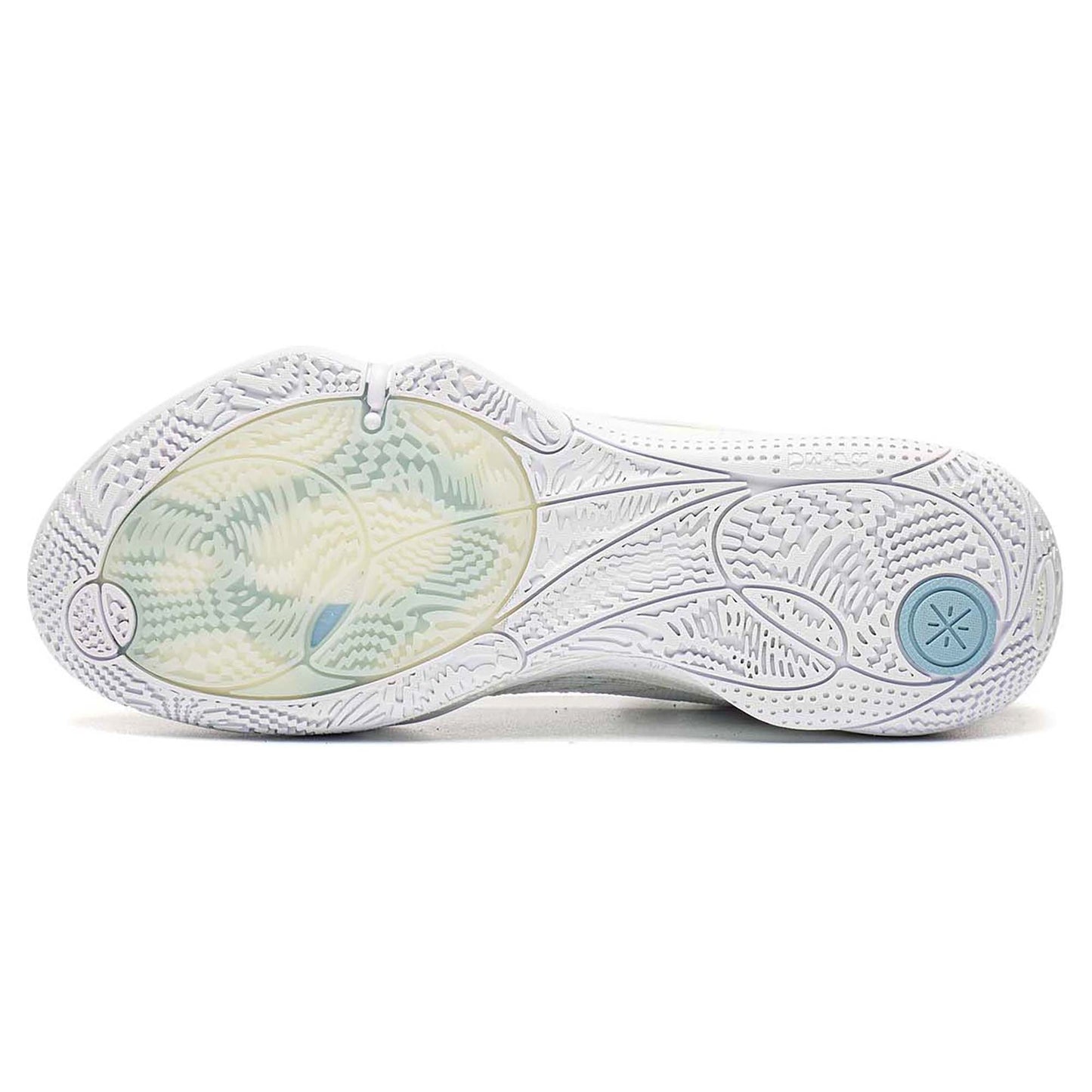Wade All City 14 'Ice Blood' Men's Basketball Shoes