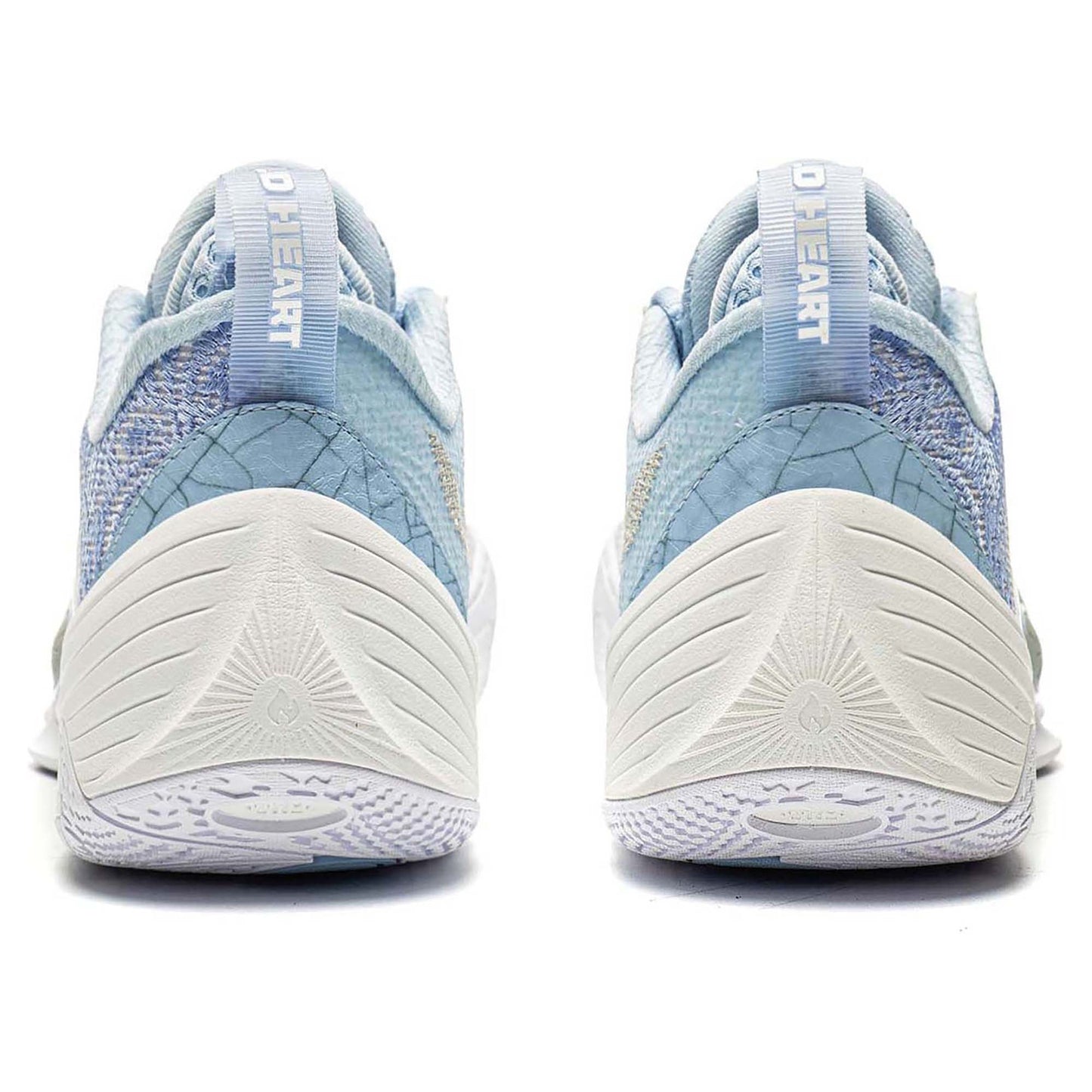 Wade All City 14 'Ice Blood' Men's Basketball Shoes