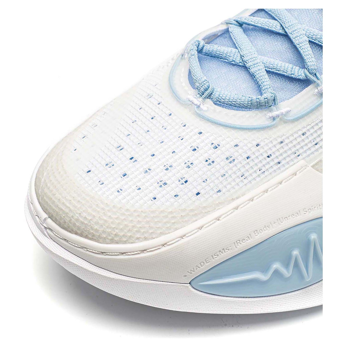 Wade All City 14 'Ice Blood' Men's Basketball Shoes