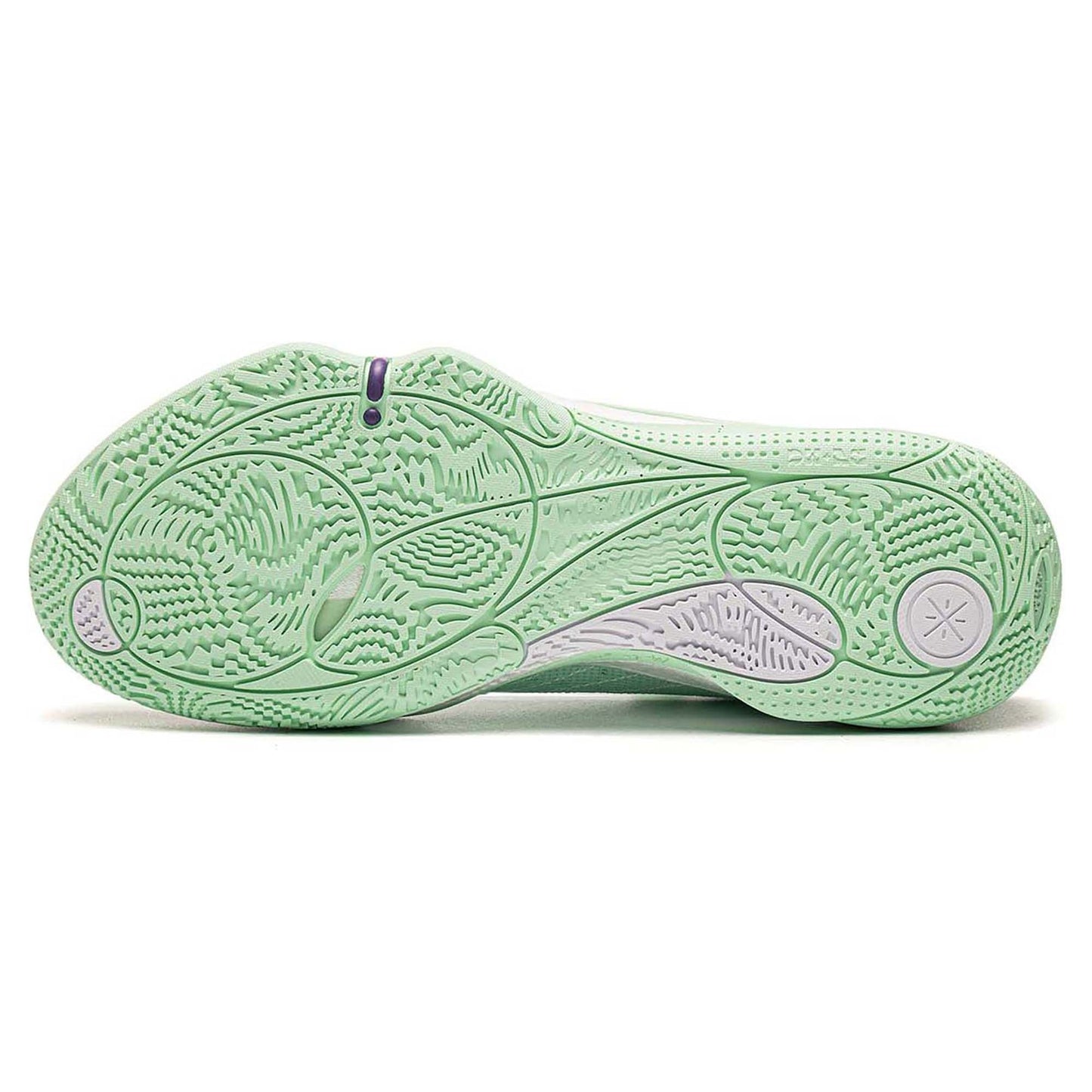 Wade All City 14 'Chemical Reaction' Men's Basketball Shoes