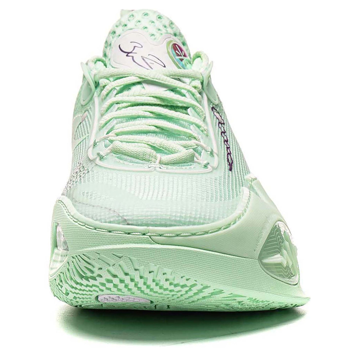 Wade All City 14 'Chemical Reaction' Men's Basketball Shoes