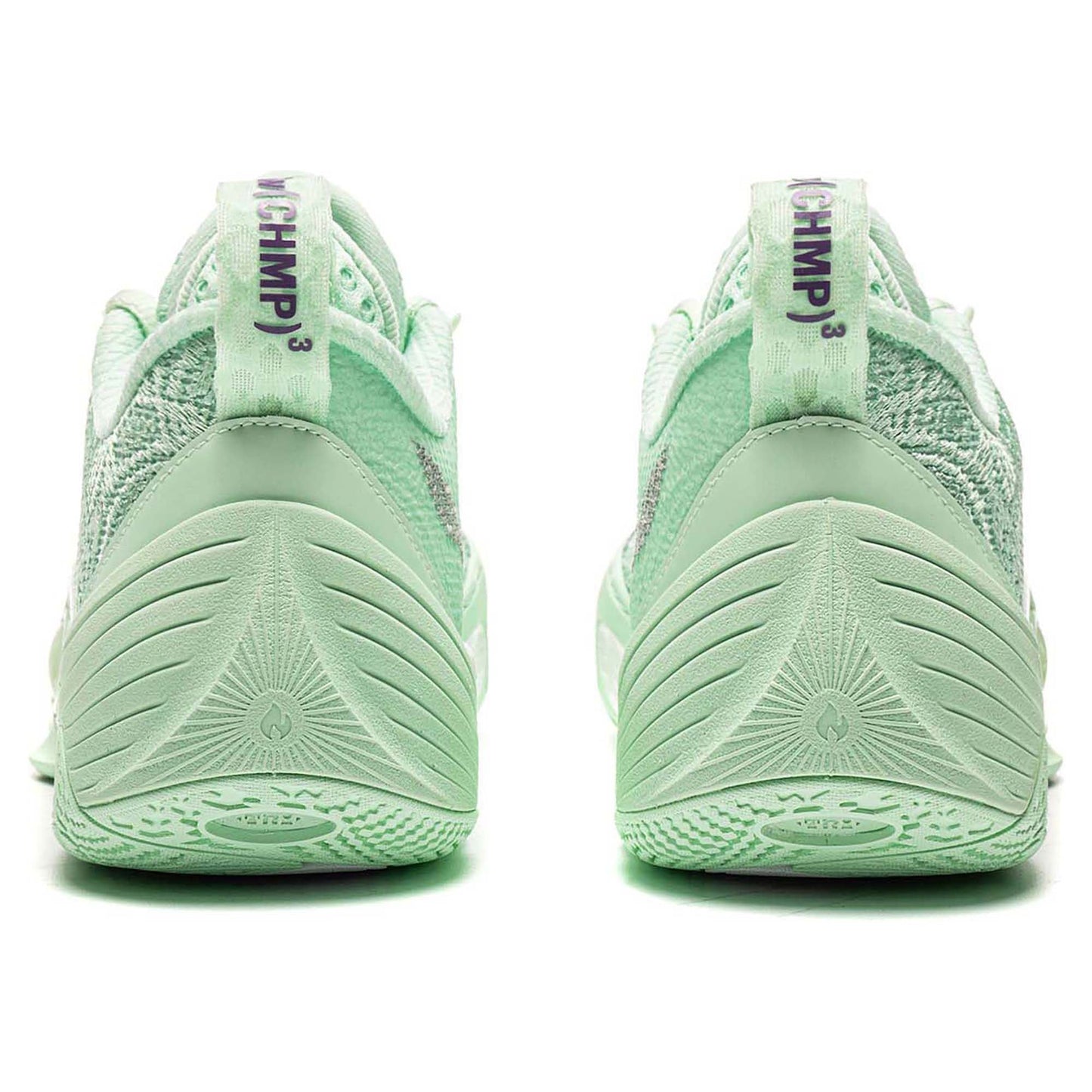 Wade All City 14 'Chemical Reaction' Men's Basketball Shoes