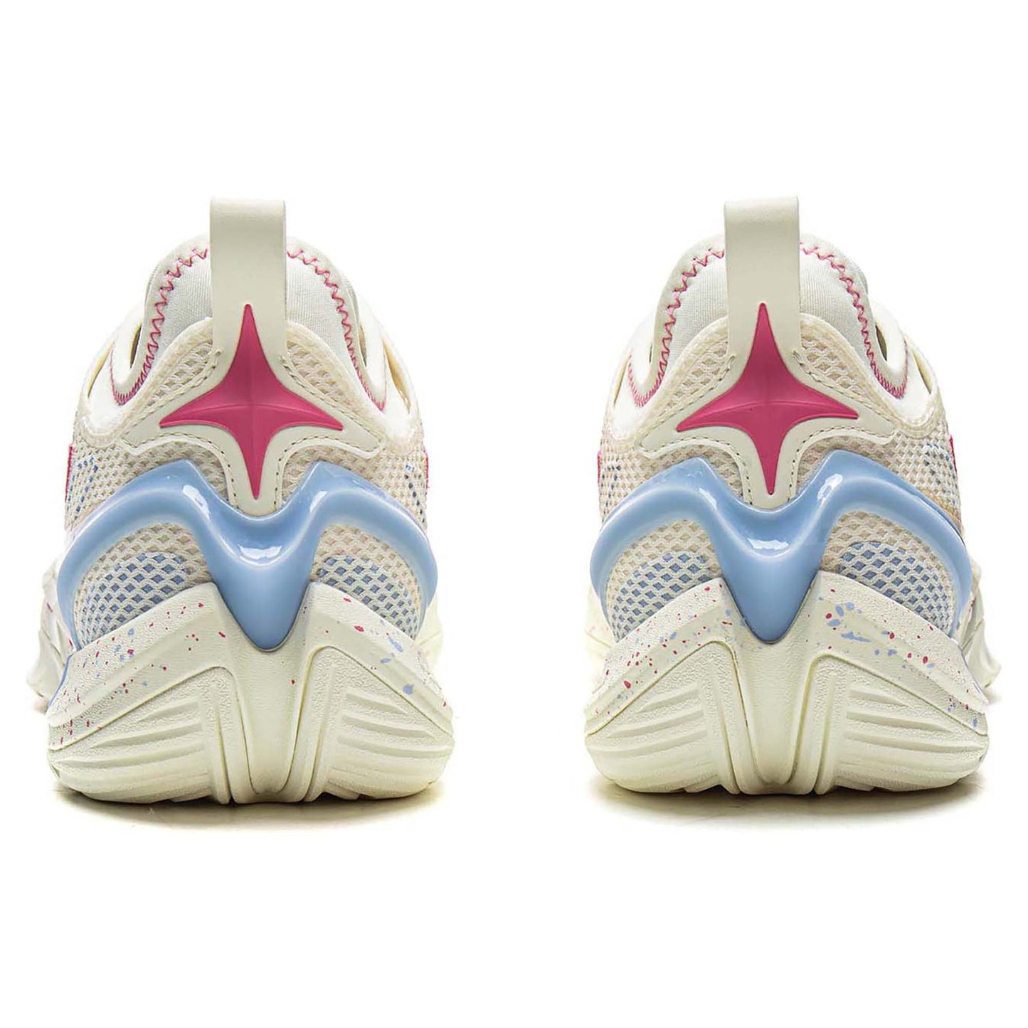 BADFIVE Sniper 2 Super 'Lady Clown' Men's Basketball Shoes