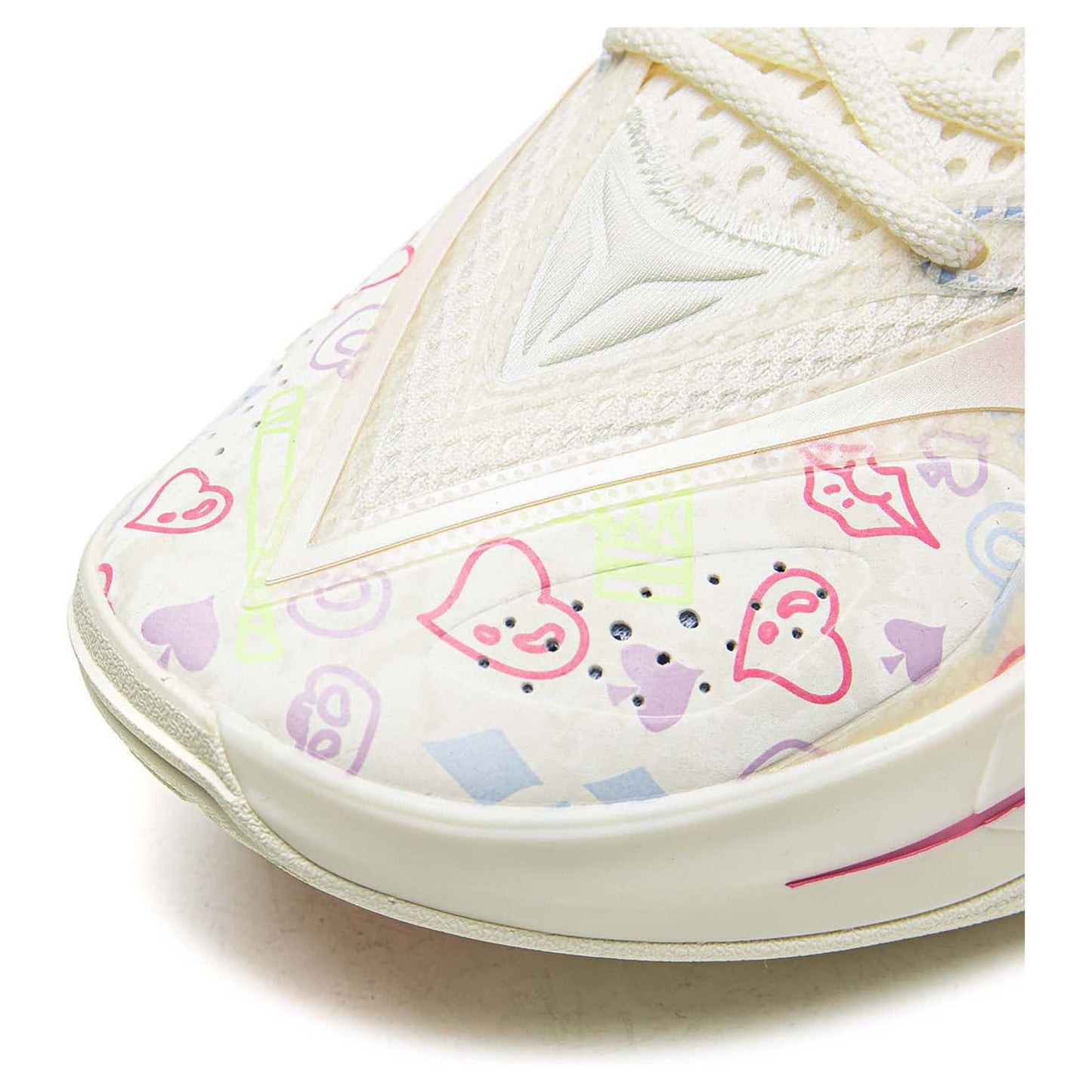 BADFIVE Sniper 2 Super 'Lady Clown' Men's Basketball Shoes