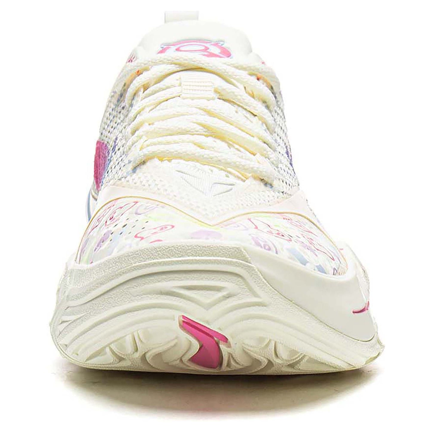 BADFIVE Sniper 2 Super 'Lady Clown' Men's Basketball Shoes