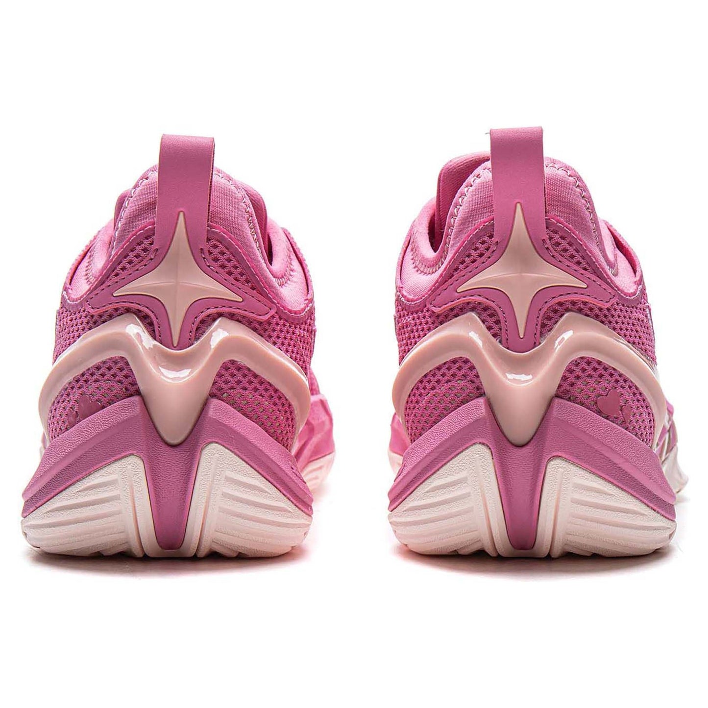 BADFIVE Sniper 2 Super 'Valentine' Men's Basketball Shoes