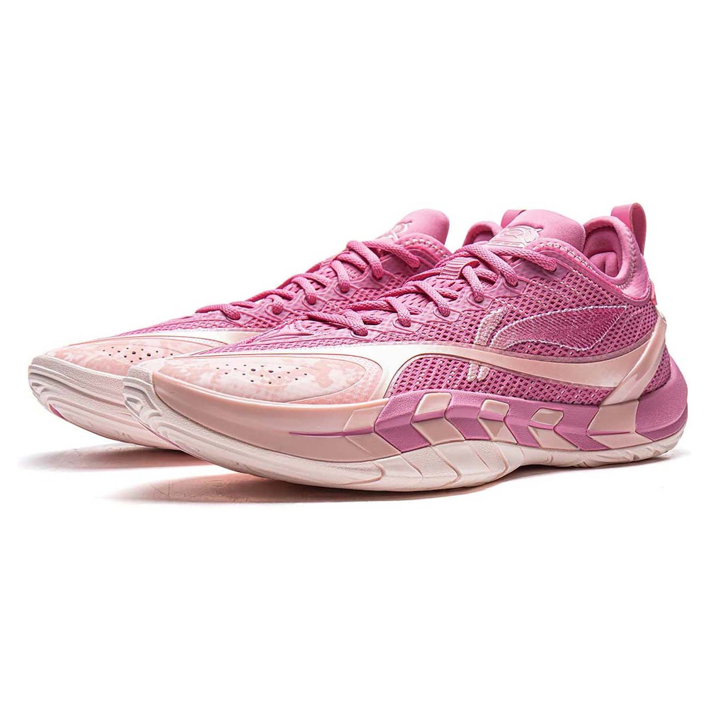 BADFIVE Sniper 2 Super 'Valentine' Men's Basketball Shoes