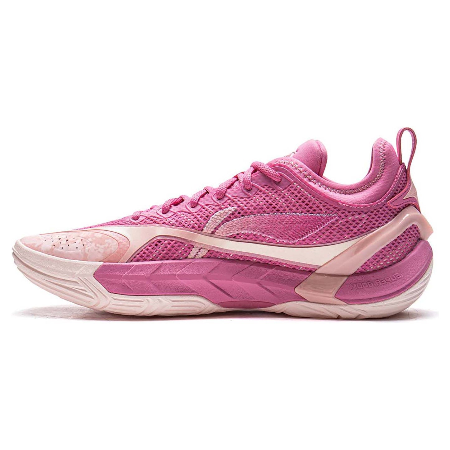 BADFIVE Sniper 2 Super 'Valentine' Men's Basketball Shoes