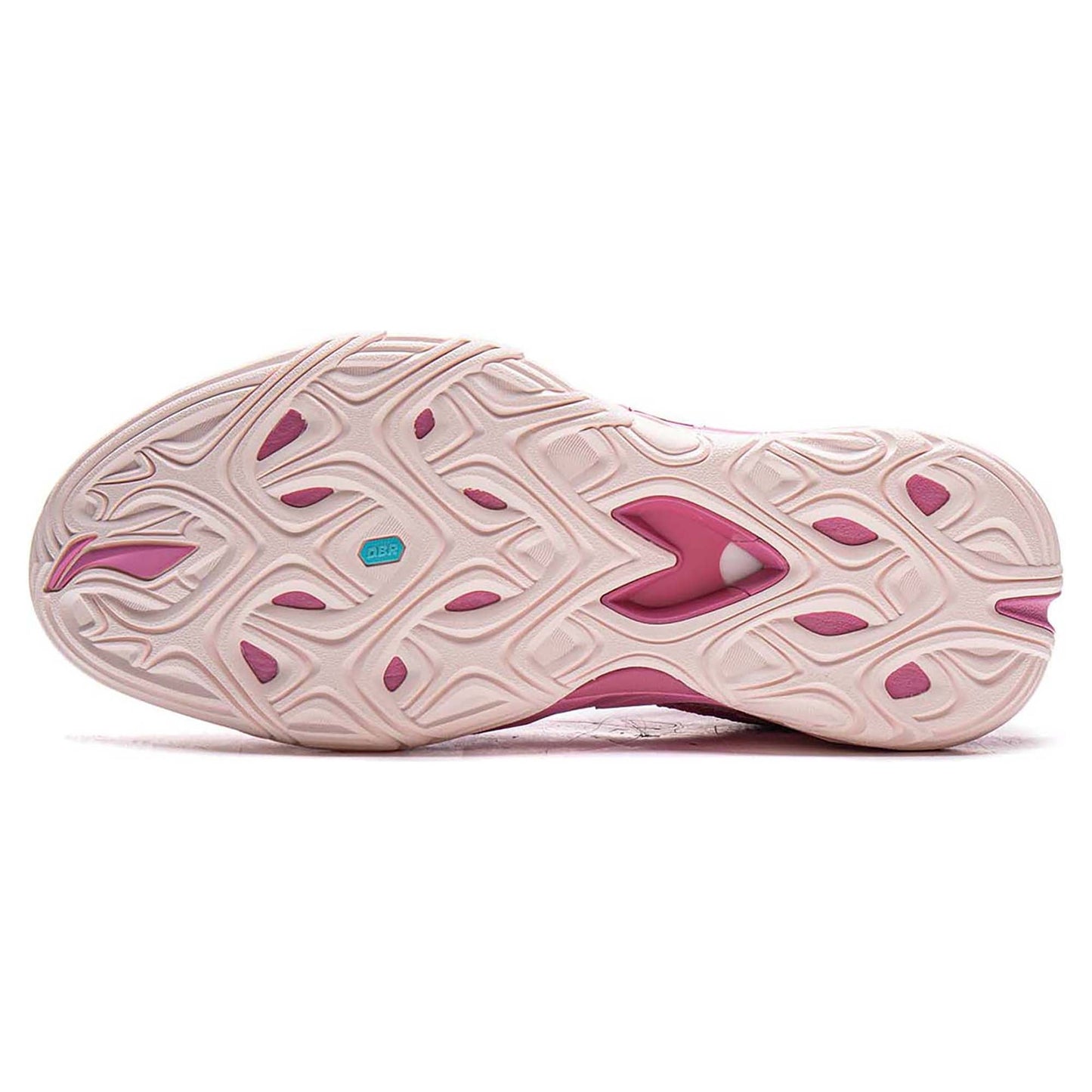 BADFIVE Sniper 2 Super 'Valentine' Men's Basketball Shoes