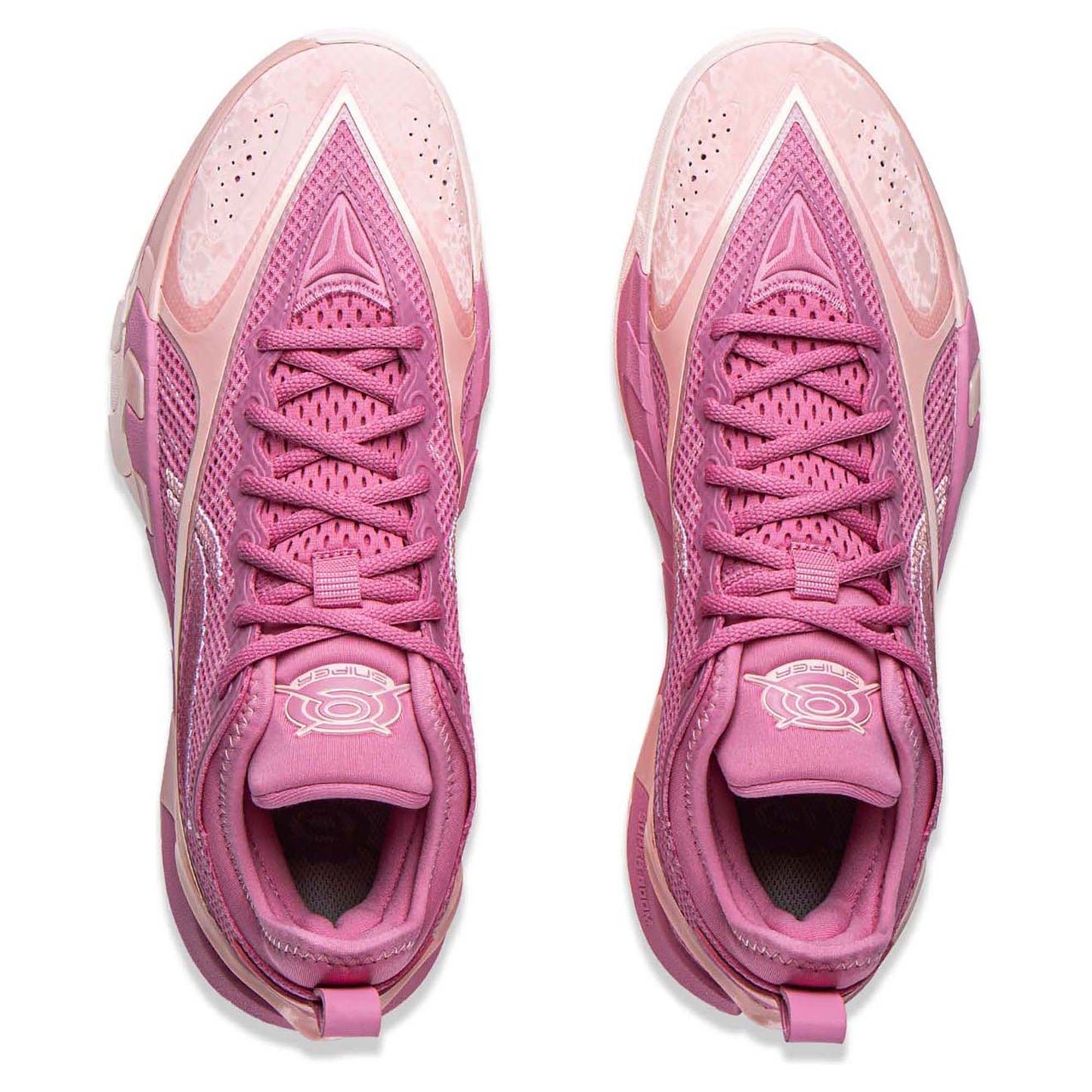 BADFIVE Sniper 2 Super 'Valentine' Men's Basketball Shoes