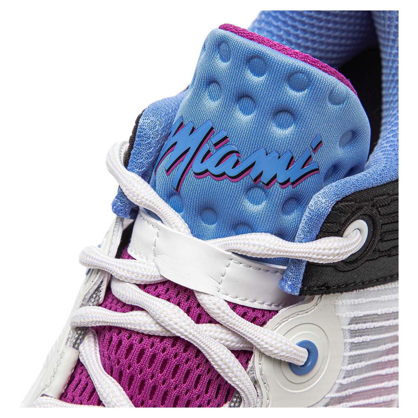 Wade Shadow 6 V2 'South Beach' Men's Basketball Shoes