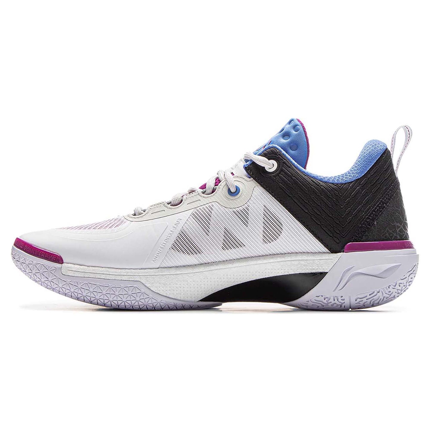 Wade Shadow 6 V2 'South Beach' Men's Basketball Shoes
