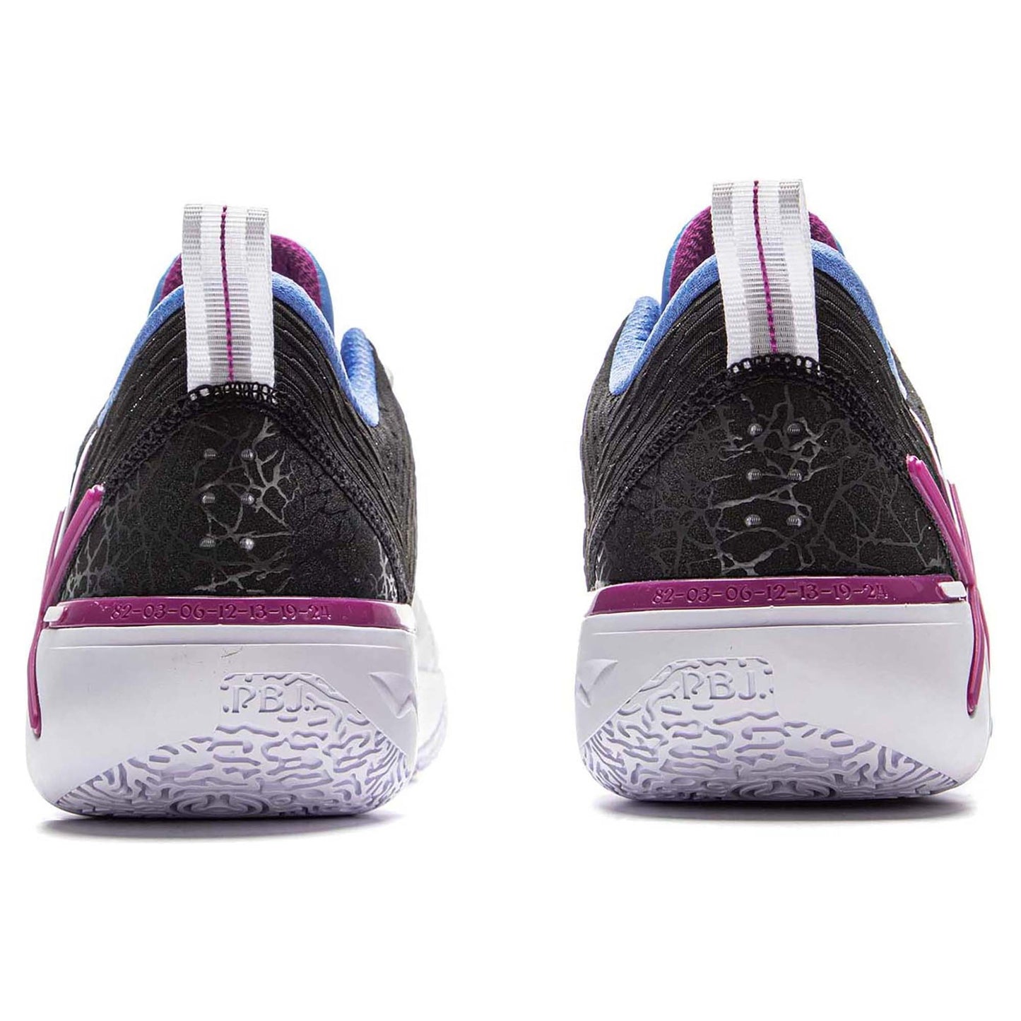 Wade Shadow 6 V2 'South Beach' Men's Basketball Shoes
