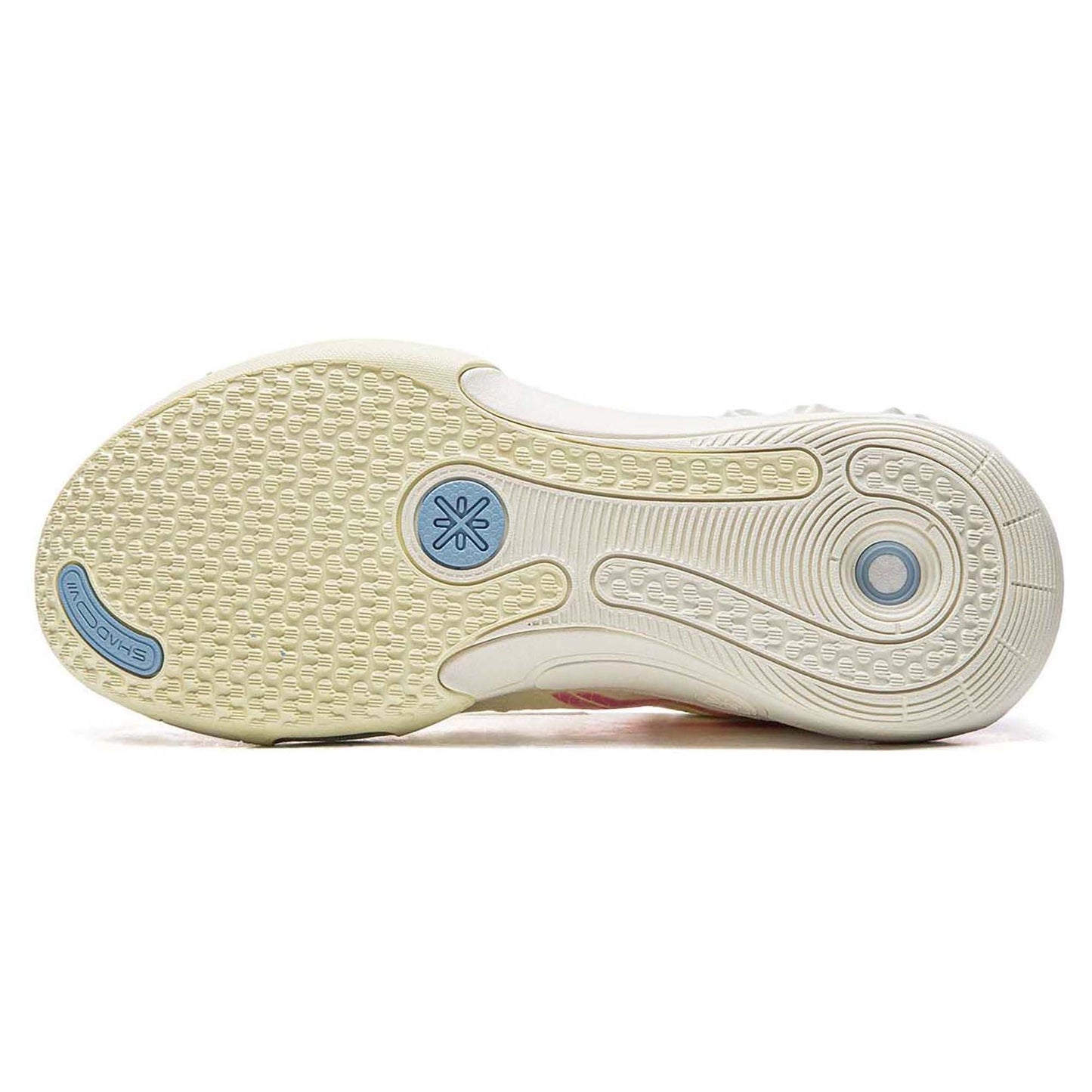 Wade Shadow 7 'South Coast' Men's Basketball Shoes