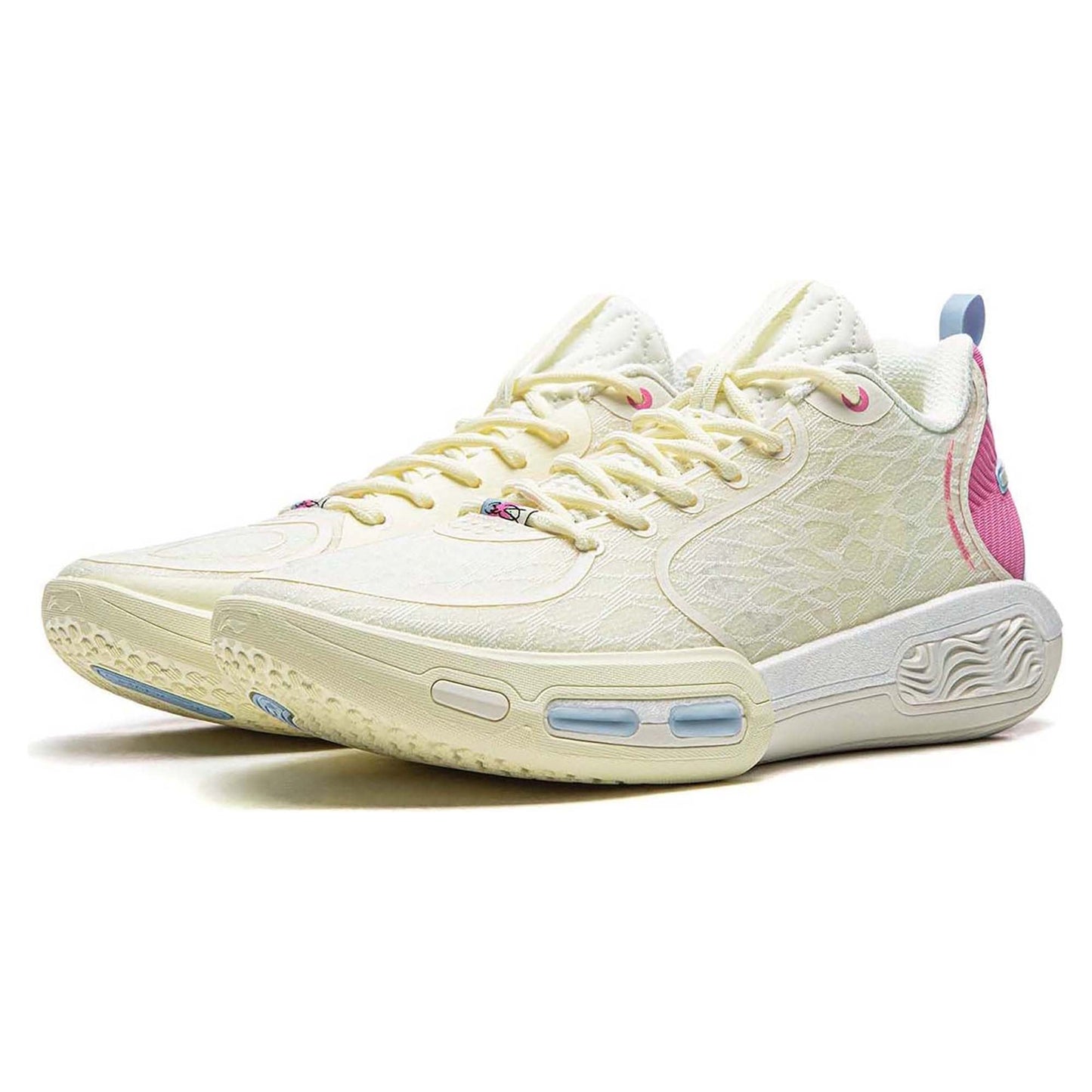 Wade Shadow 7 'South Coast' Men's Basketball Shoes