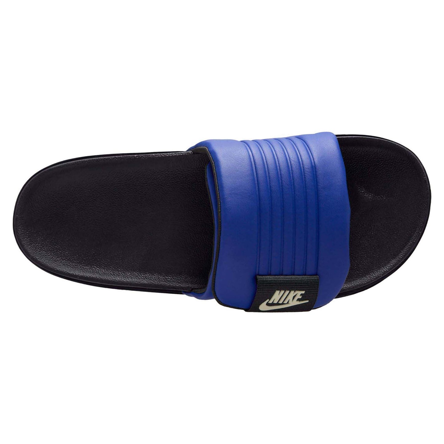Offcourt Adjust Men's Slides