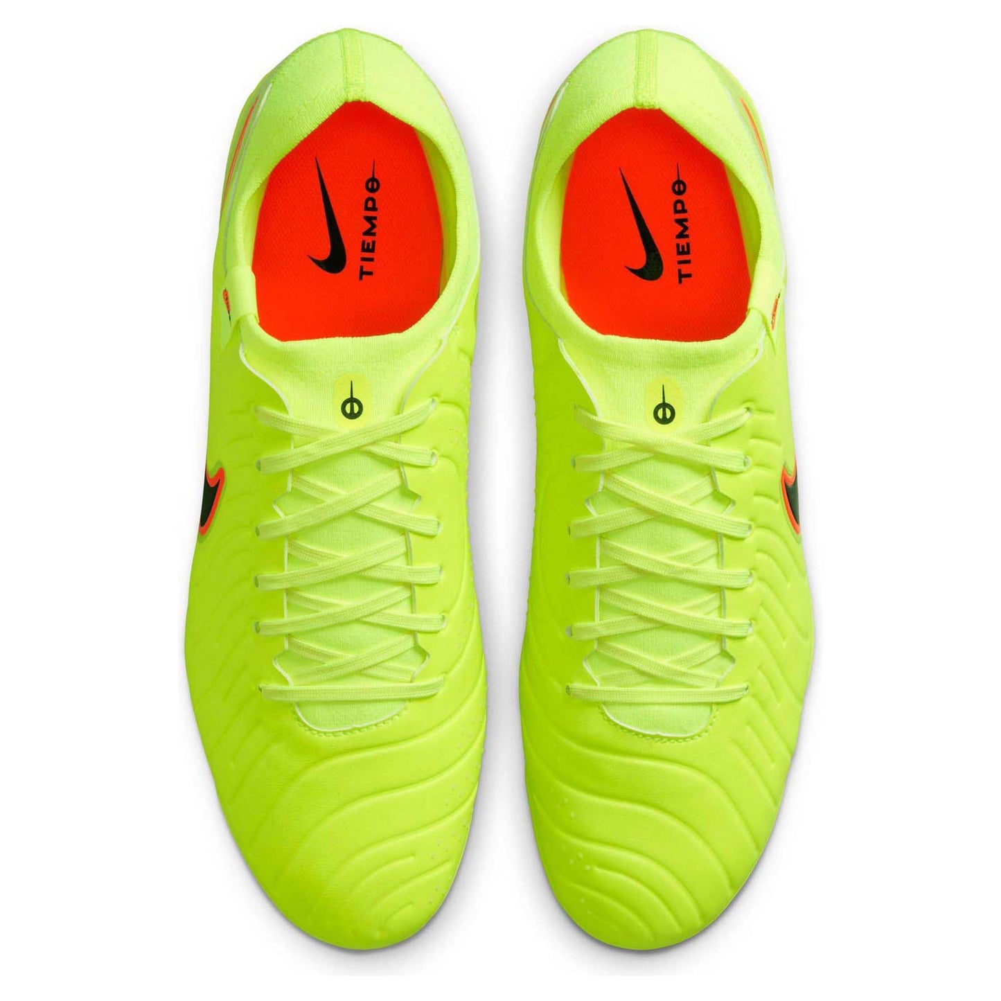 Tiempo Legend 10 Pro Firm Ground Low Top Men's Football Boots