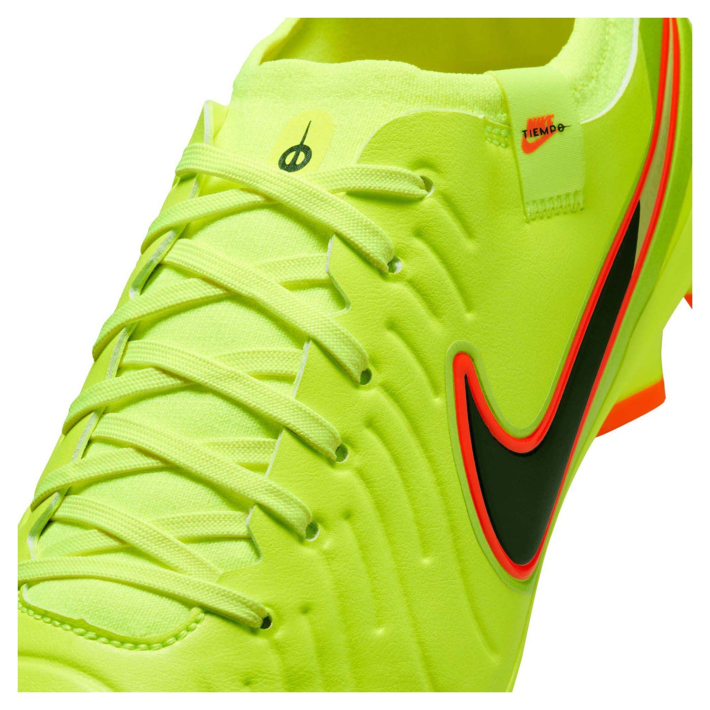 Tiempo Legend 10 Pro Firm Ground Low Top Men's Football Boots