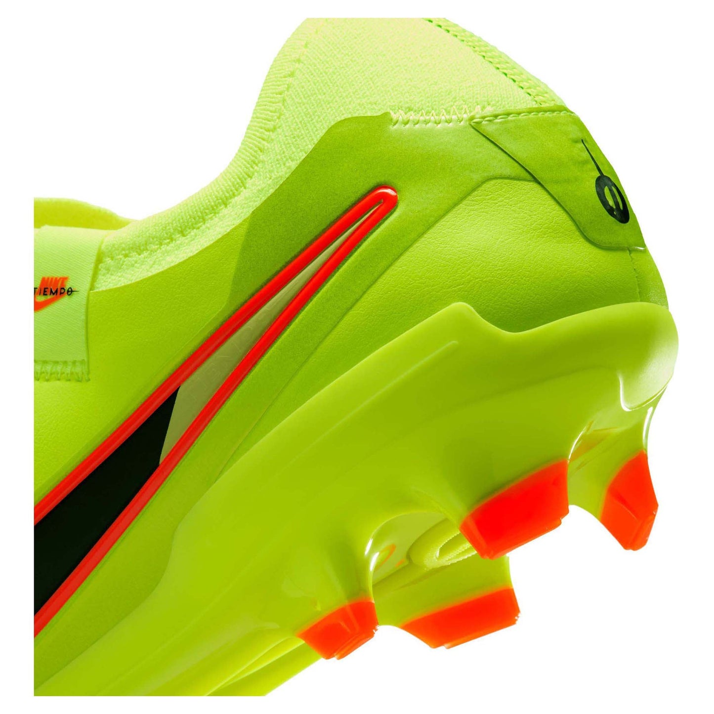 Tiempo Legend 10 Pro Firm Ground Low Top Men's Football Boots