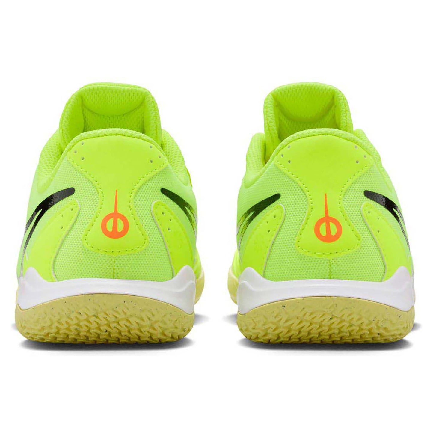 Jr. Tiempo Legend 10 Academy Low Top Indoor/Court Junior's Football Boots