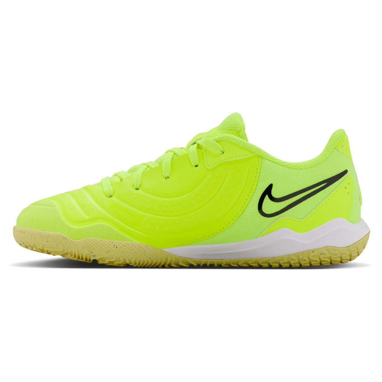 Jr. Tiempo Legend 10 Academy Low Top Indoor/Court Junior's Football Boots
