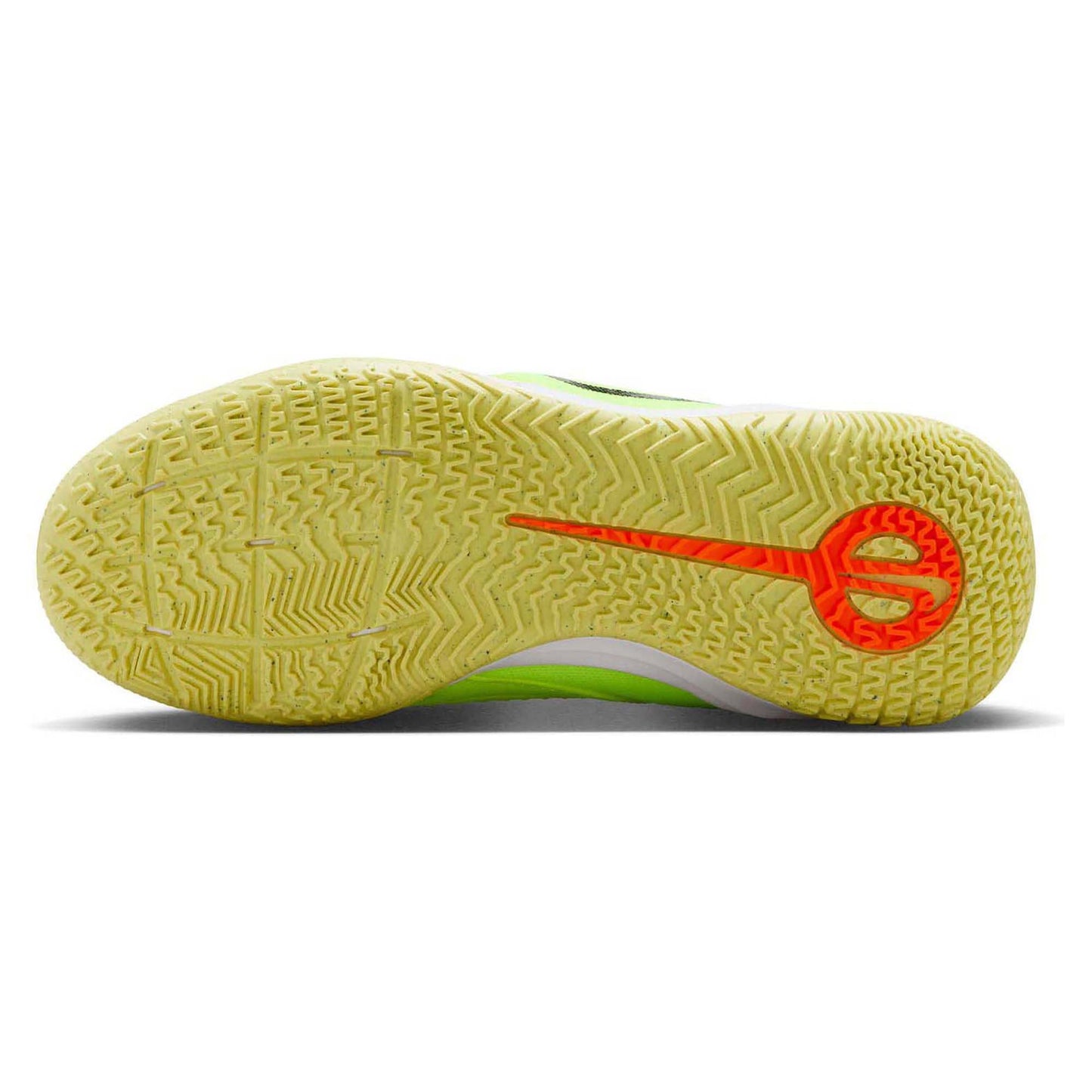 Jr. Tiempo Legend 10 Academy Low Top Indoor/Court Junior's Football Boots