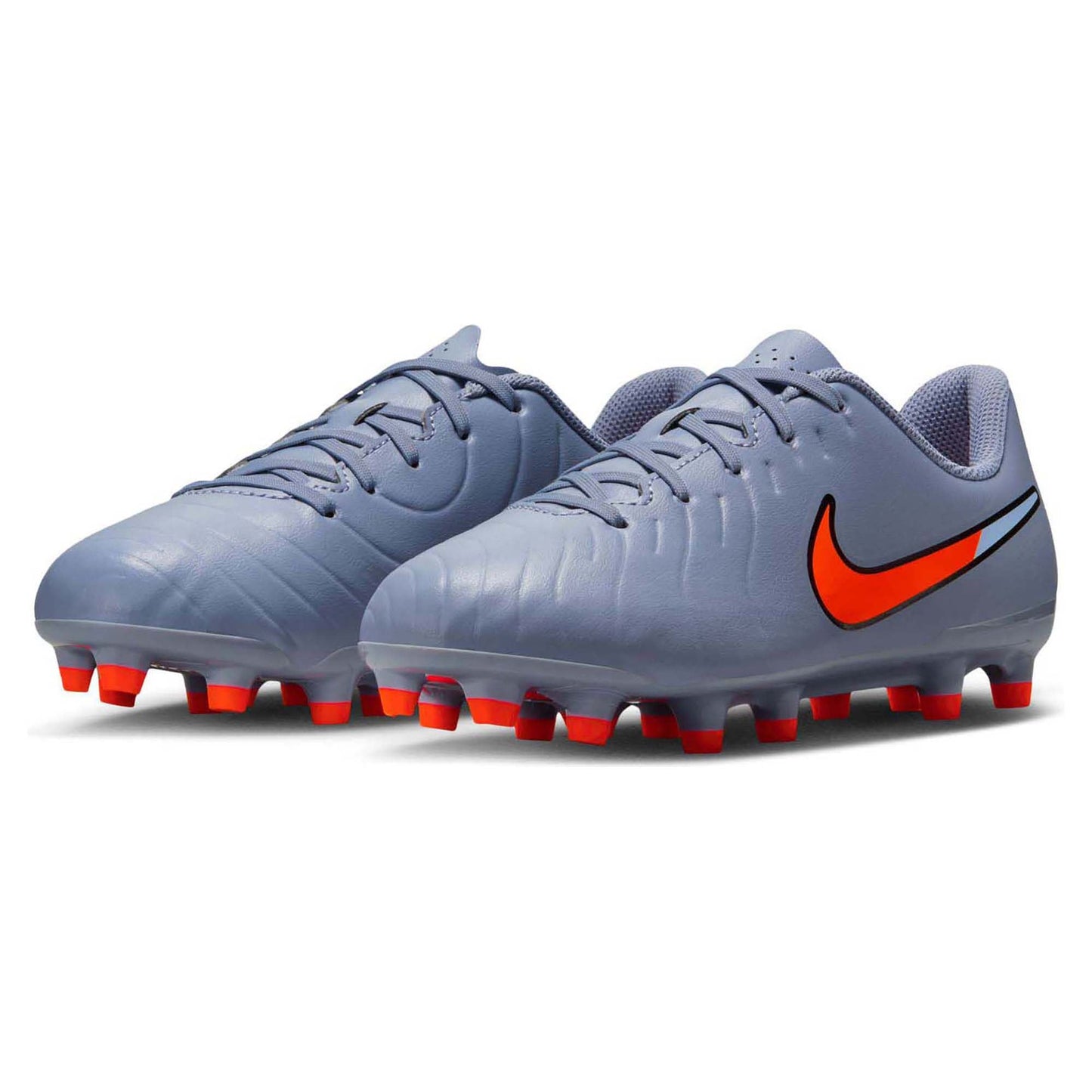 Jr. Tiempo Legend 10 Club Multi Ground Low Top Junior's Football Boots