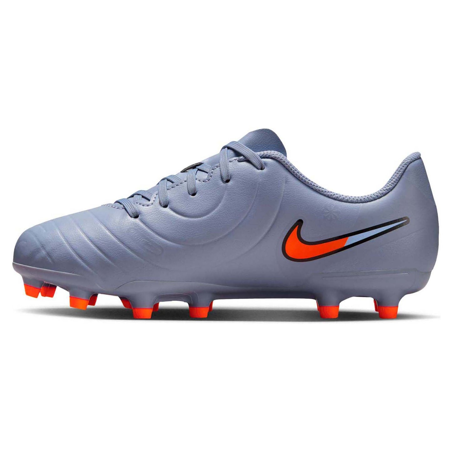 Jr. Tiempo Legend 10 Club Multi Ground Low Top Junior's Football Boots