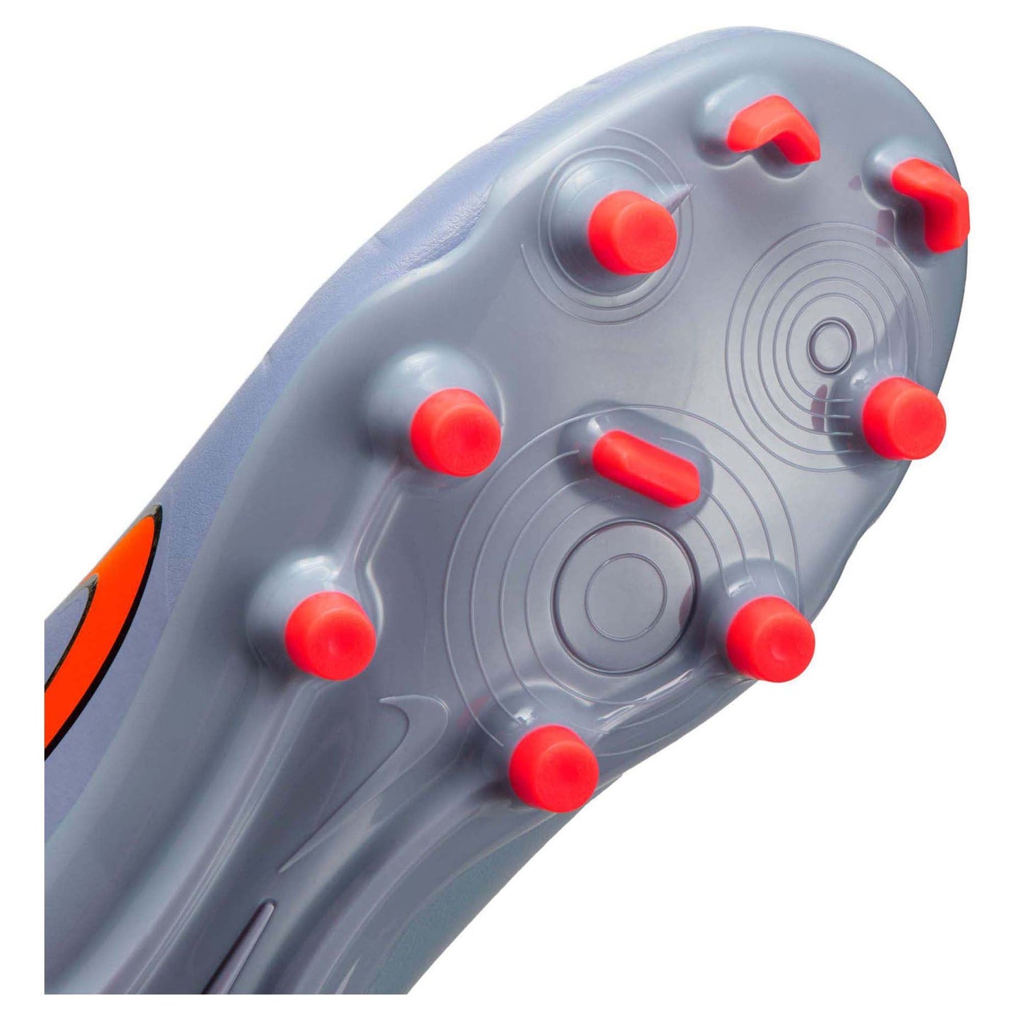 Jr. Tiempo Legend 10 Club Multi Ground Low Top Junior's Football Boots