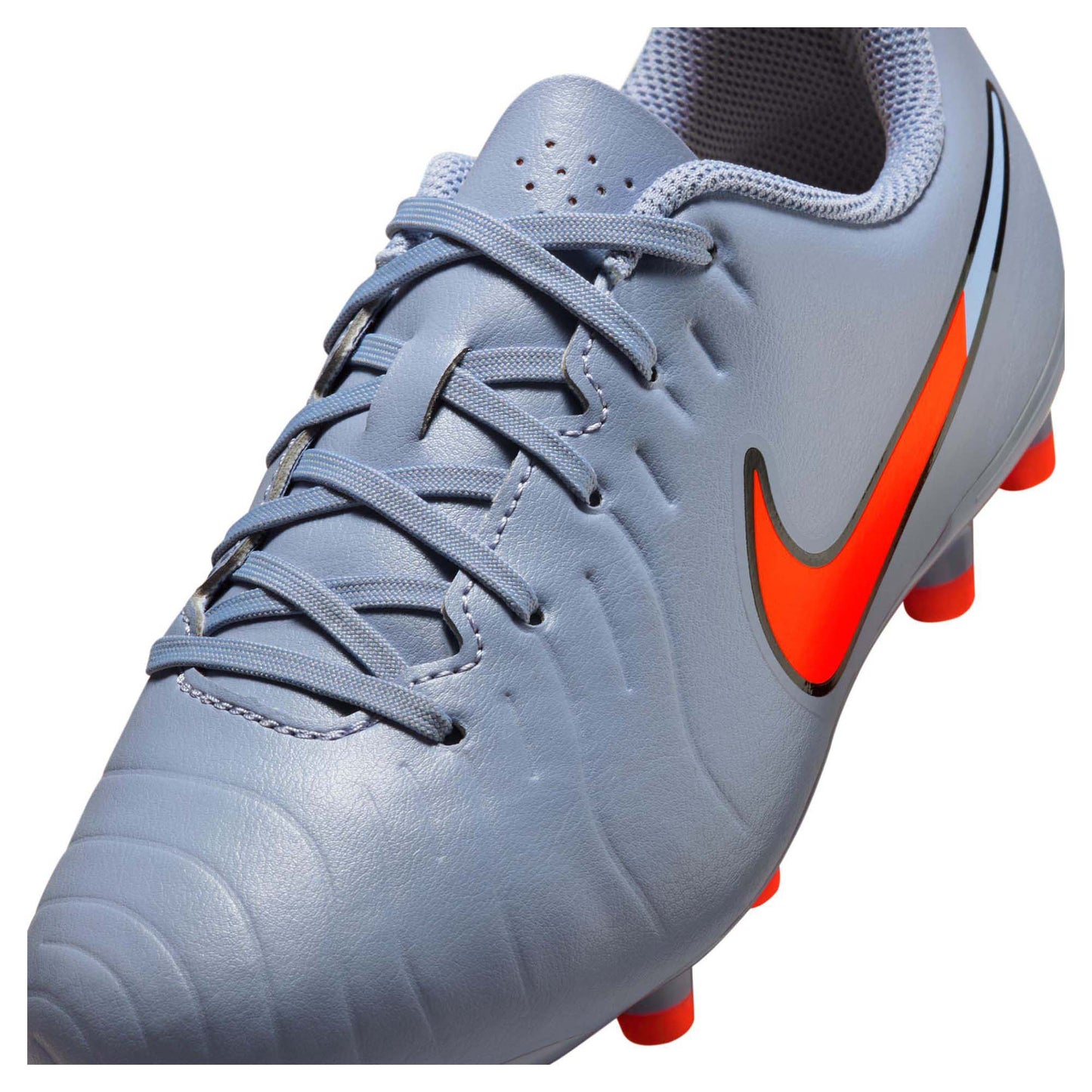 Jr. Tiempo Legend 10 Club Multi Ground Low Top Junior's Football Boots