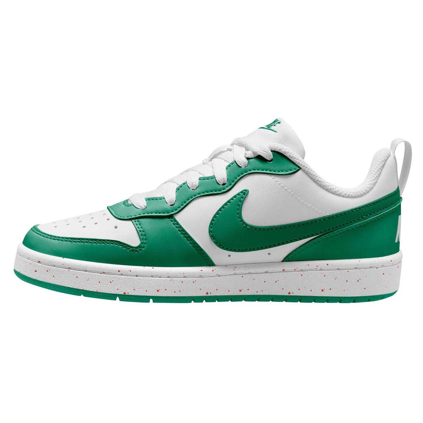 Court Borough Low Recraft GS Junior's Sportswear Shoes