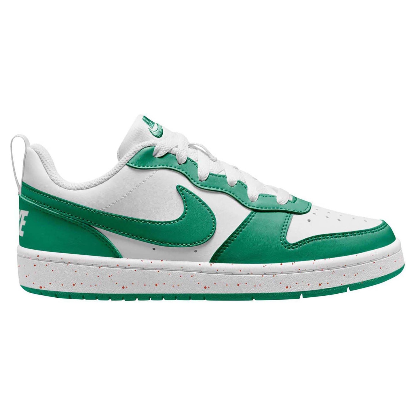 Court Borough Low Recraft GS Junior's Sportswear Shoes