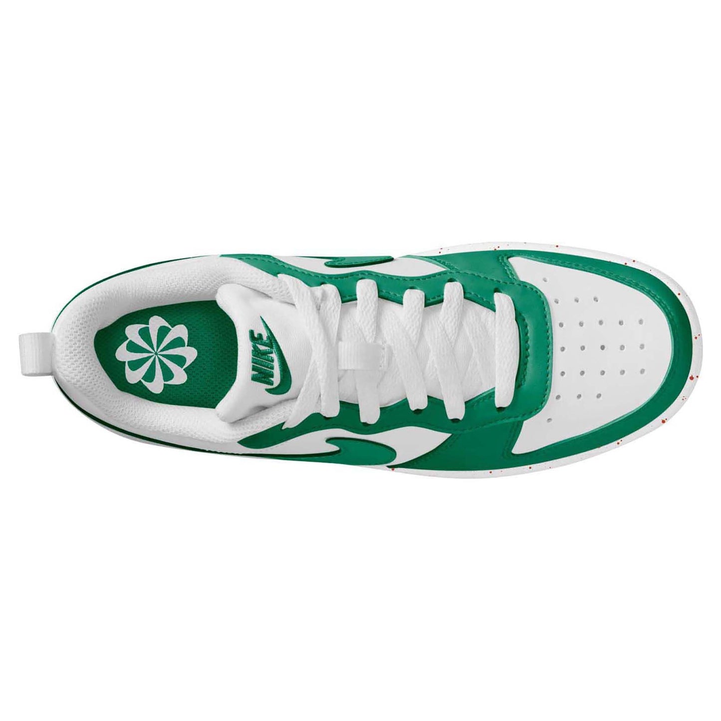 Court Borough Low Recraft GS Junior's Sportswear Shoes