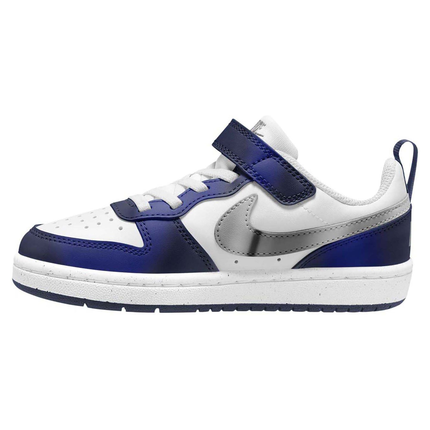Court Borough Low Recraft Kid's Sportswear Shoes