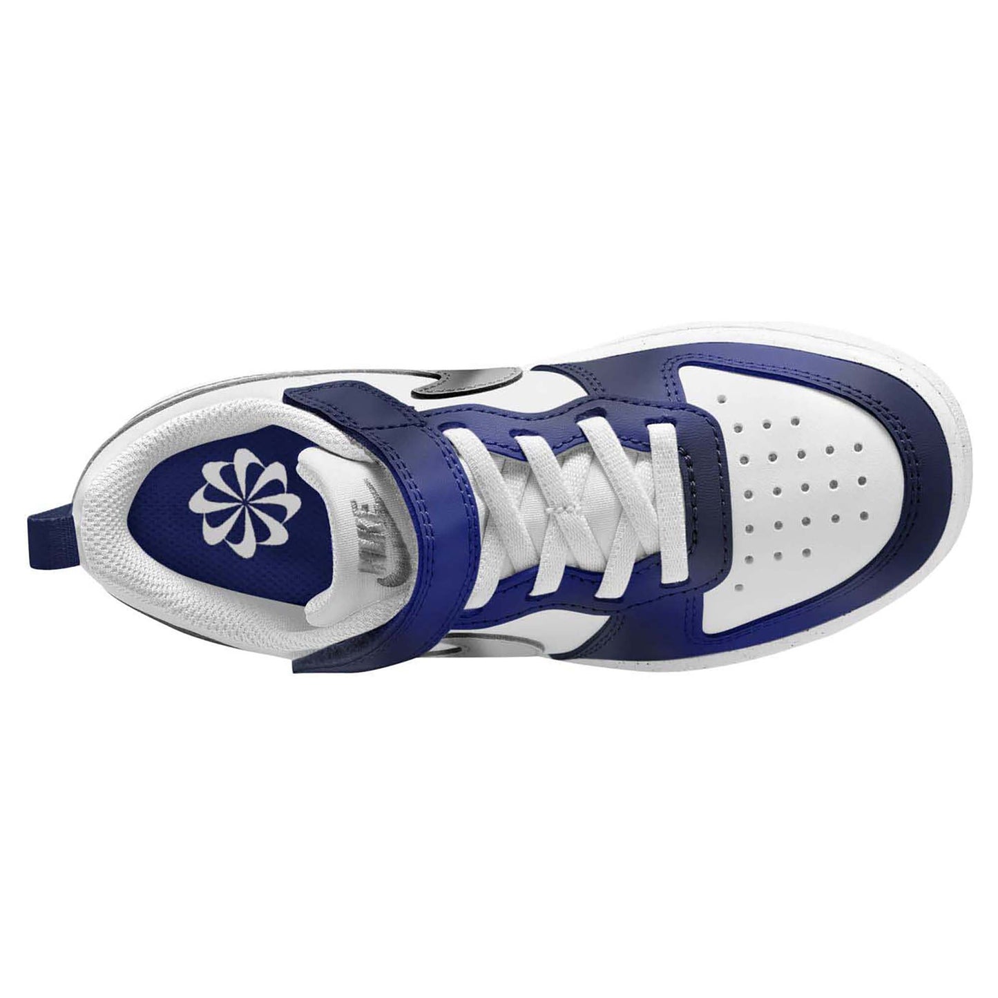 Court Borough Low Recraft Kid's Sportswear Shoes